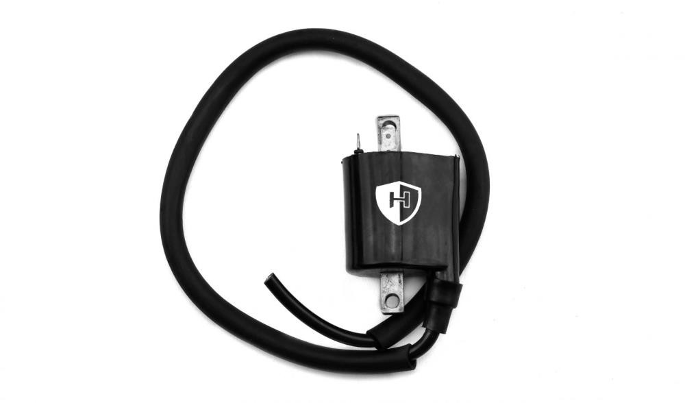 Ignition Coil for 2008 Kawasaki VN 900 Custom (VN900C8F)