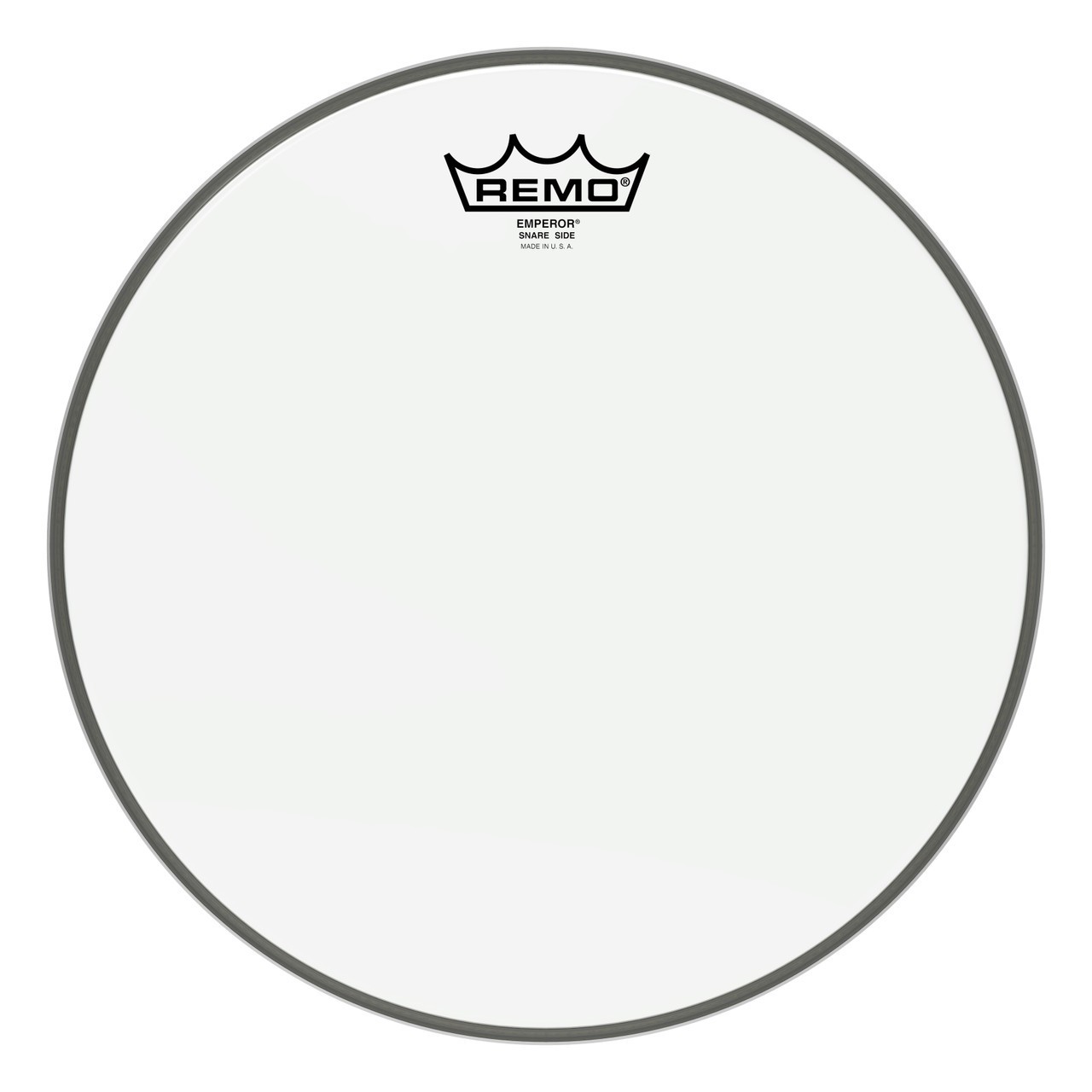 Remo Emperor Hazy 12" Drum head