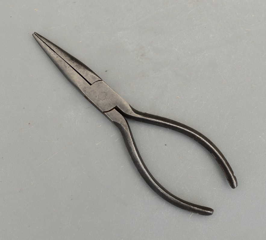 Vintage H.Brindley 6'' England Pliers