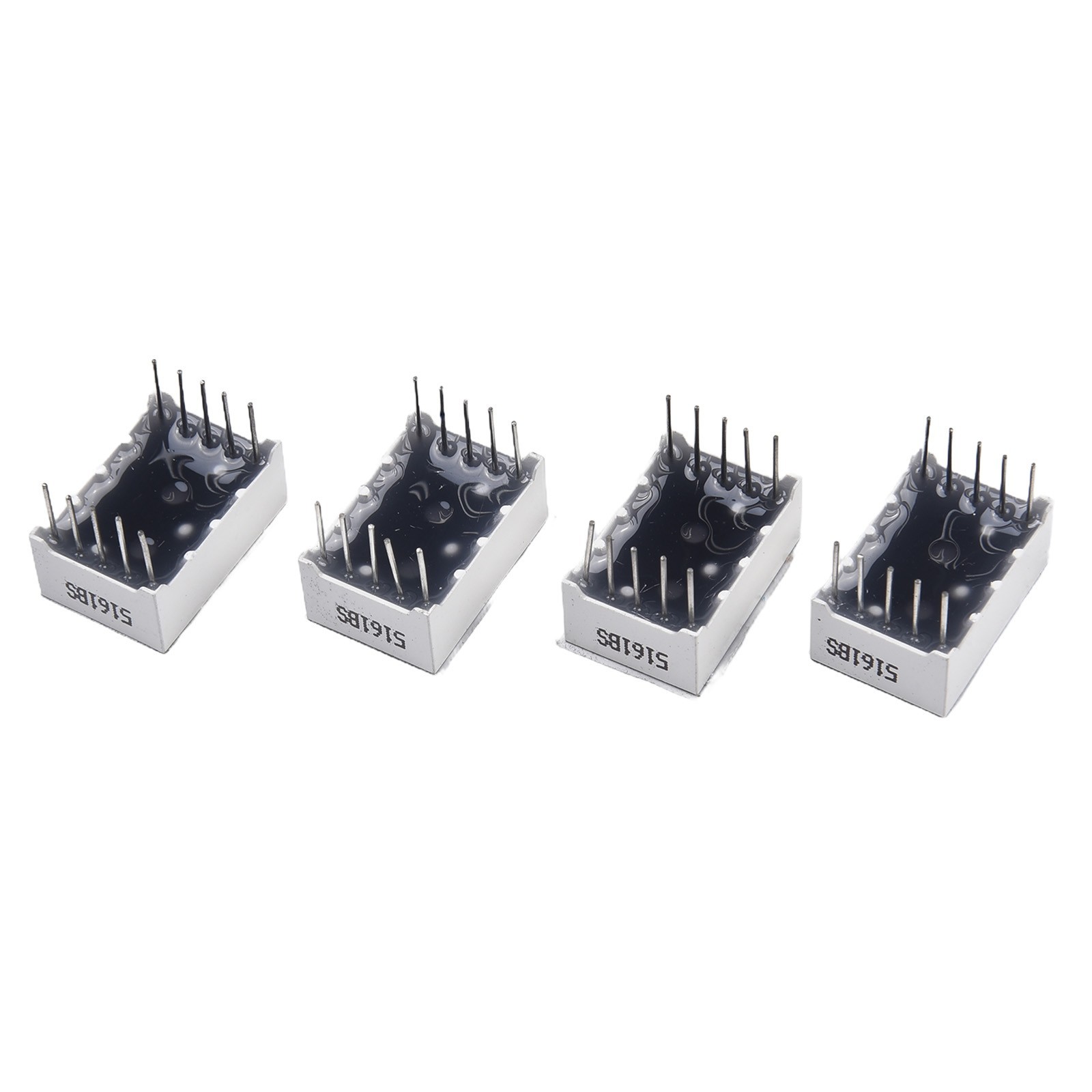 DIY Kits Advanced Circuit Design Fast Response DC V Digital Voltmeter