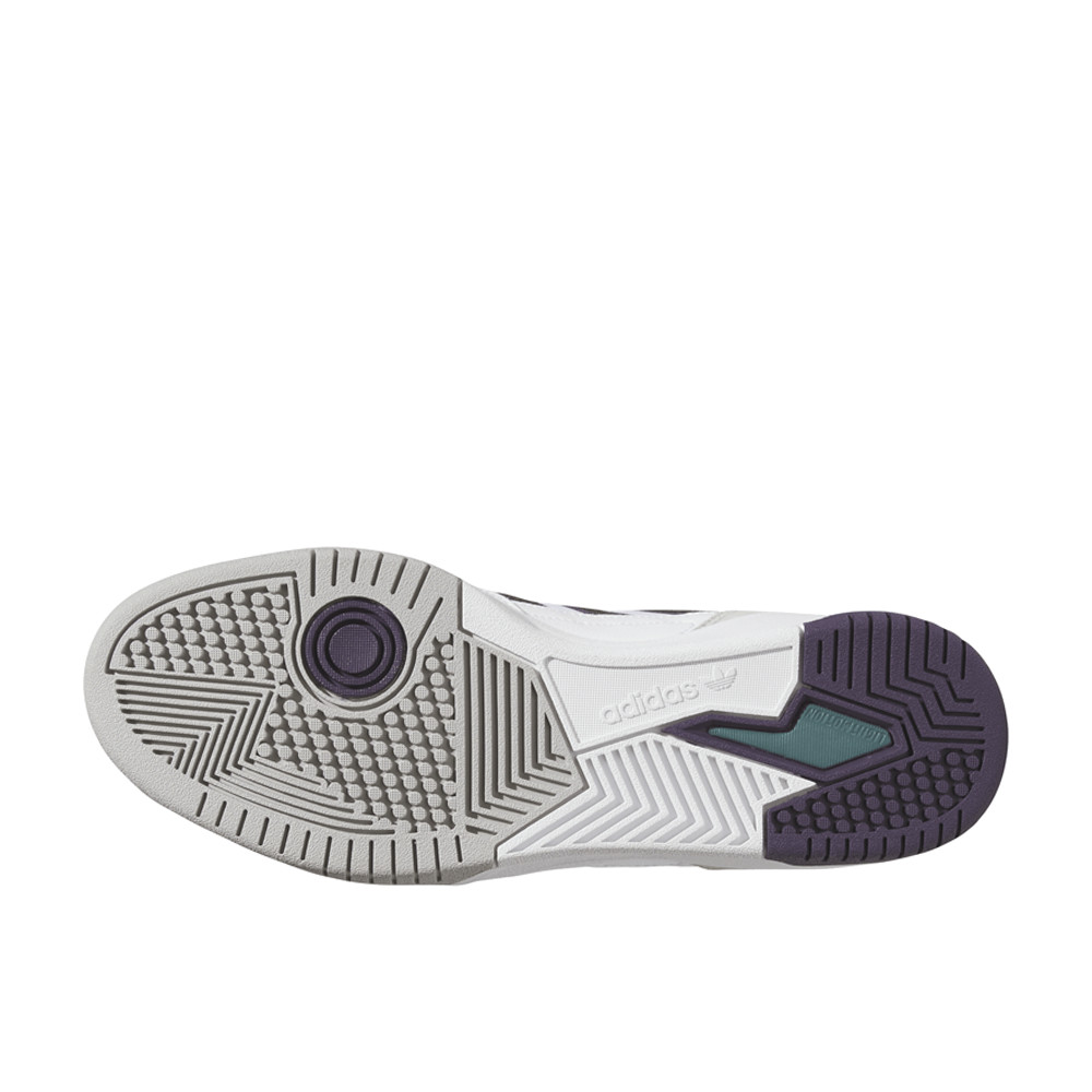 adidas Tekkira Cup Skate Mens White Sneakers Athletic Shoes JQ8907