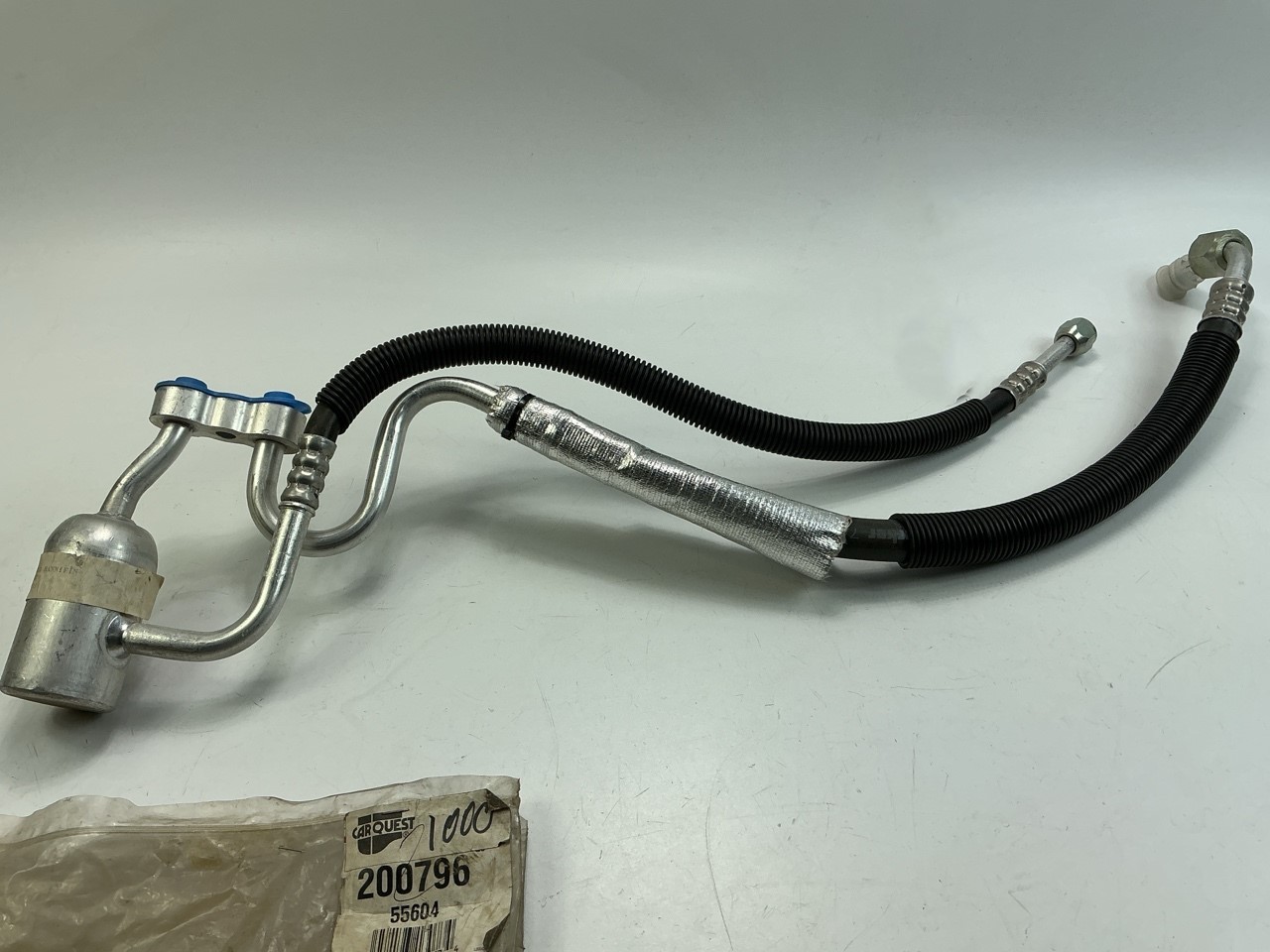 Carquest 200796 A/C Accumulator With Hose Assembly 1980-90 Taurus, Sable
