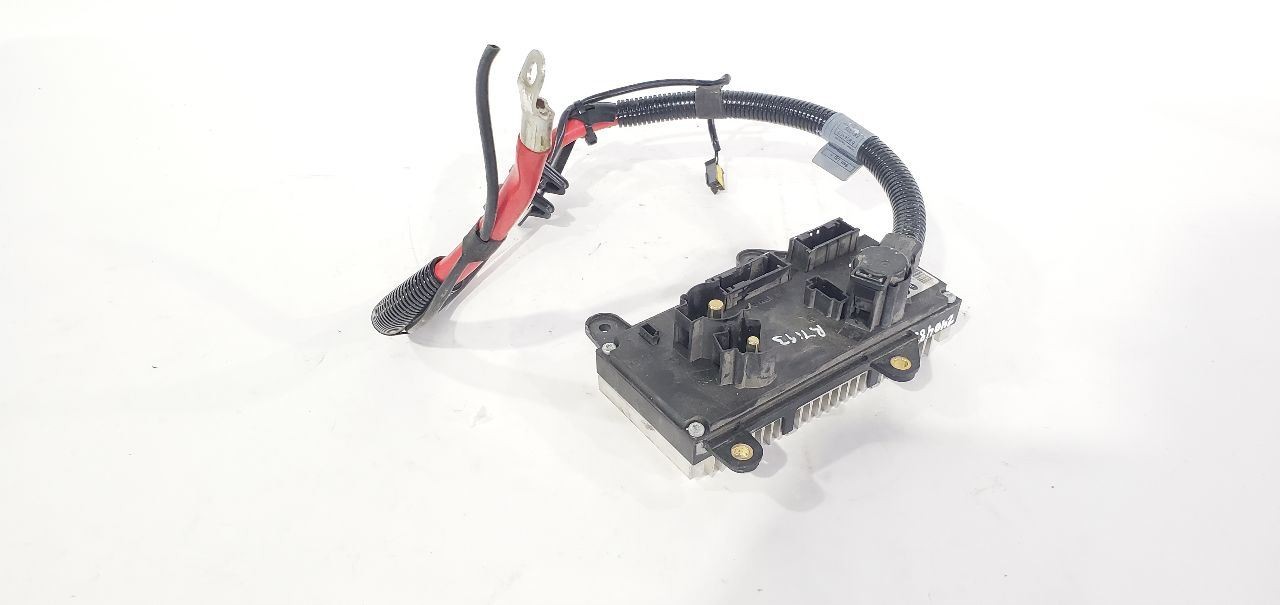 2008 BMW B7 Alpina OEM Power Module 8es008270