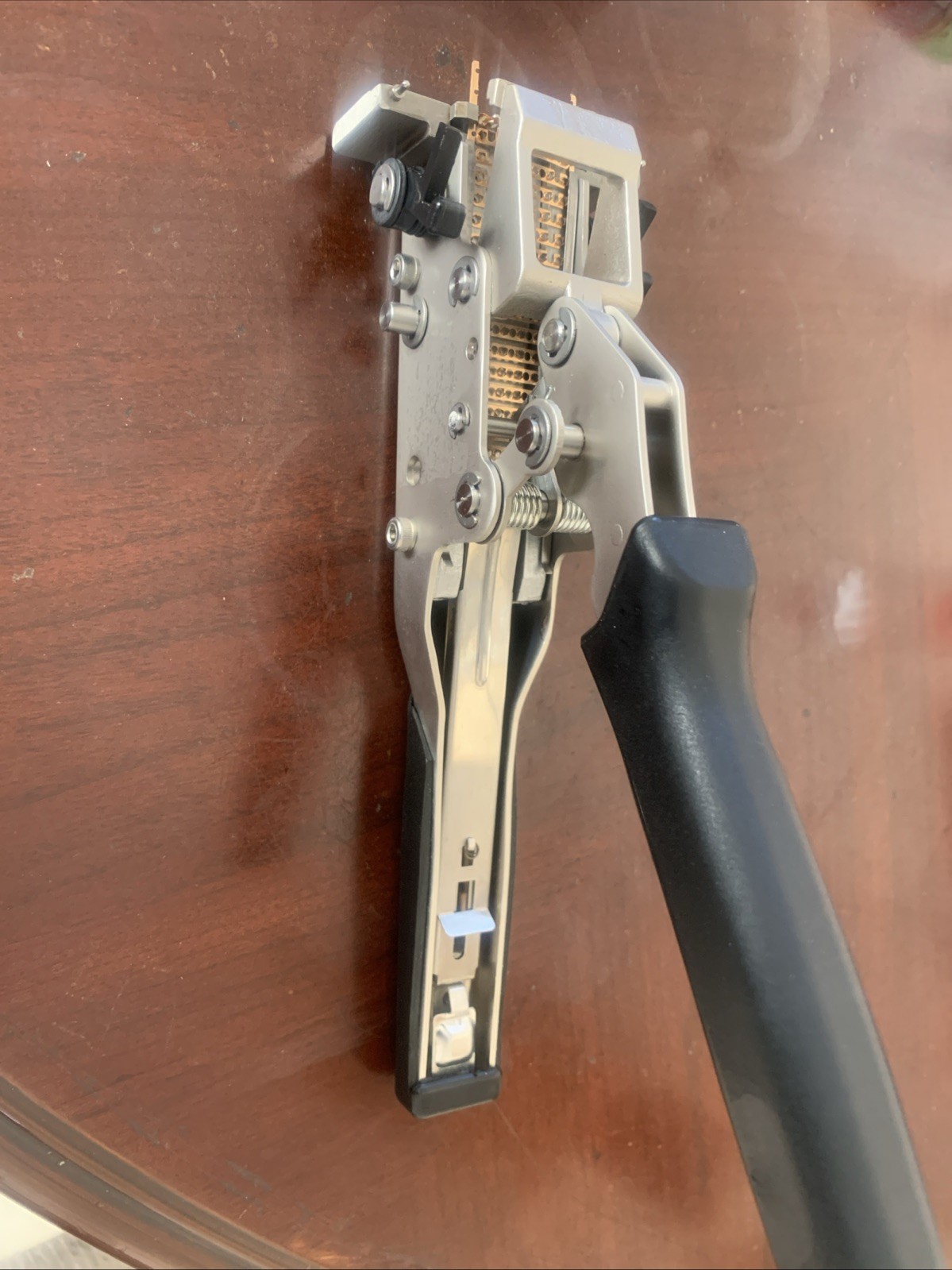 SPLLCETRONICS ST410 SMT SPLICE TOOL
