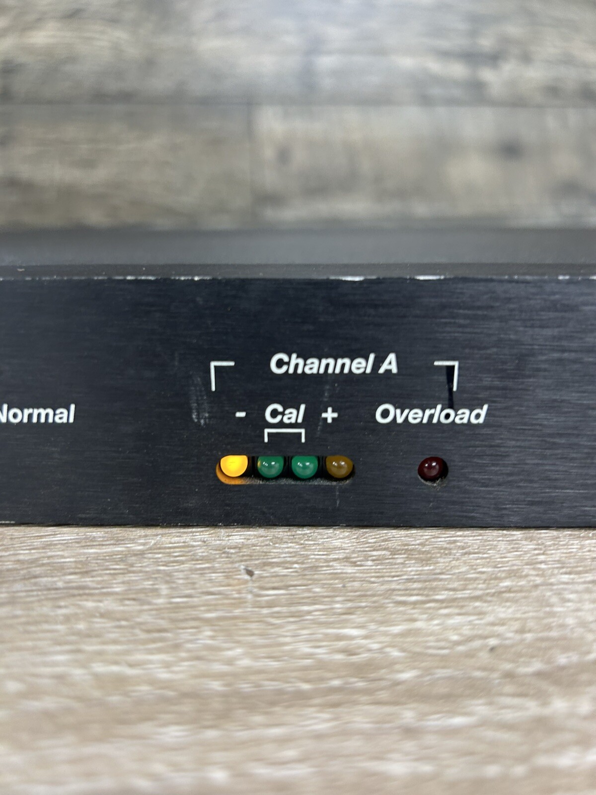 Dolby AC-2 Model DP501 Digital Audio Encoder #1209