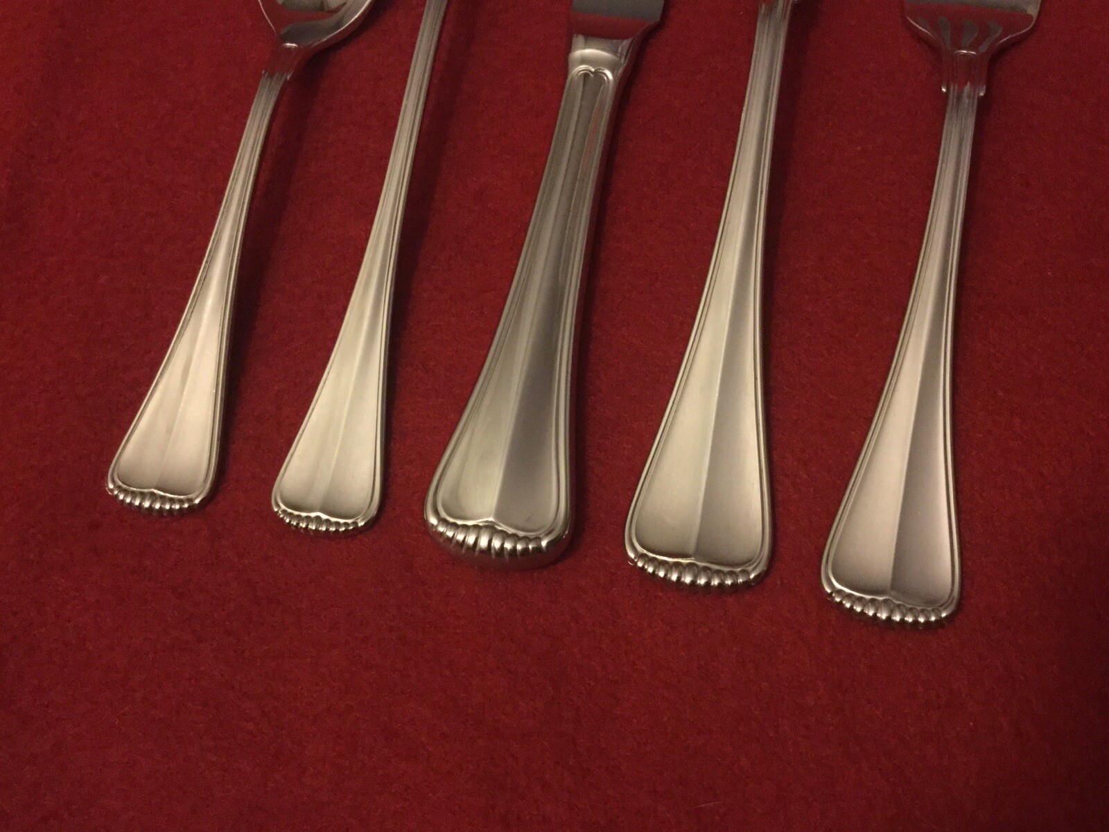 TOWLE - HAMILTON - GERMANY- Stainless Flatware Silverware * CHOOSE YOUR PIECES