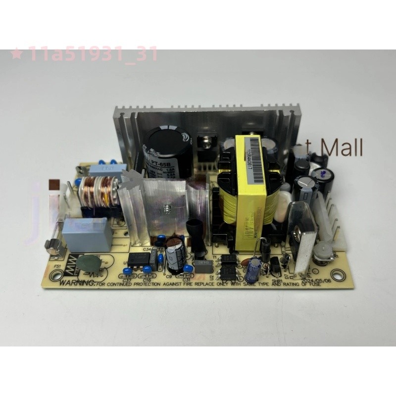1PC NEW PT-65B Switching Power Supply L9562Y LZ FREE SHIPPING Quality assurance