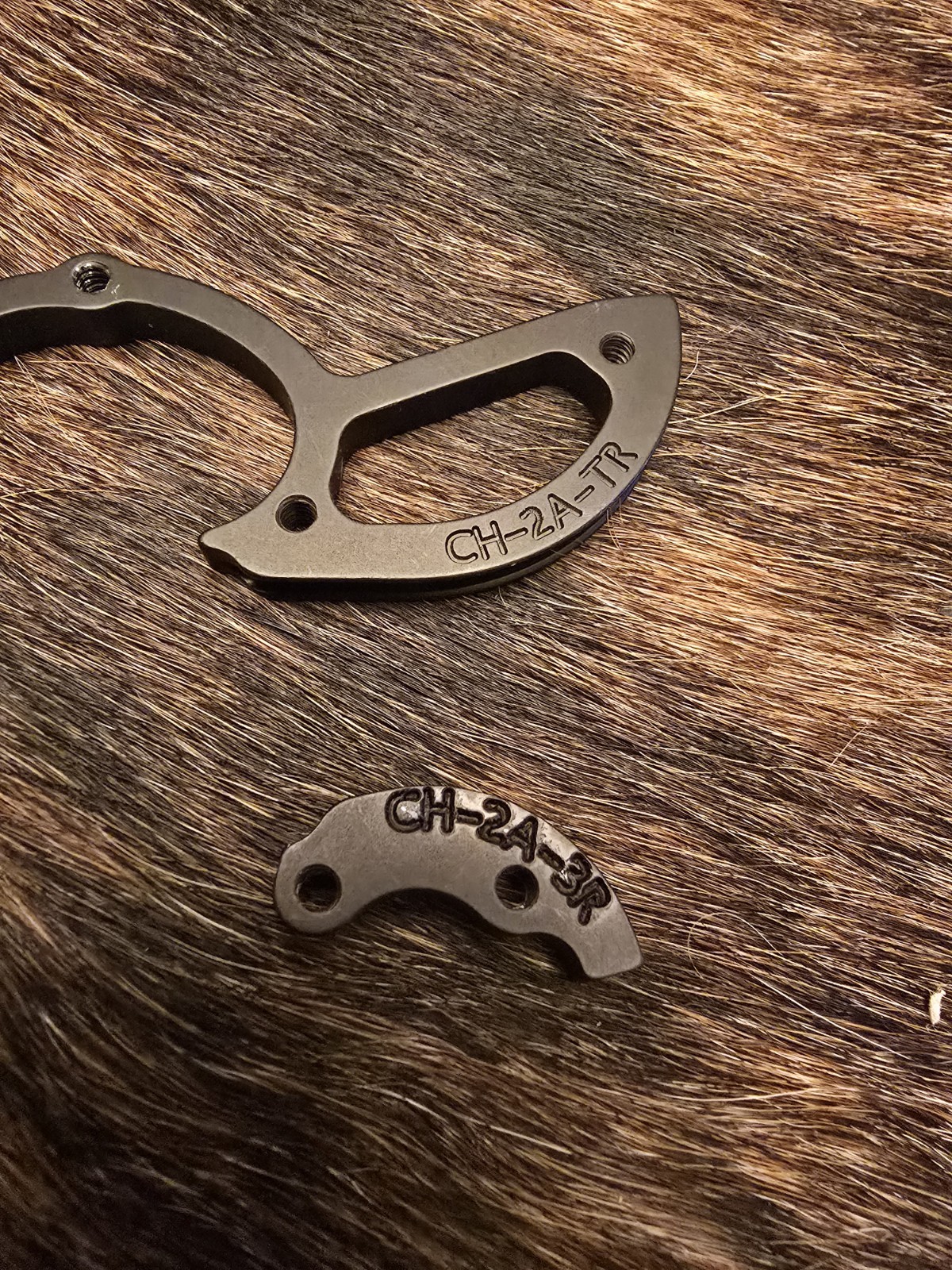 Hoyt Charger #2A Module Right Handed