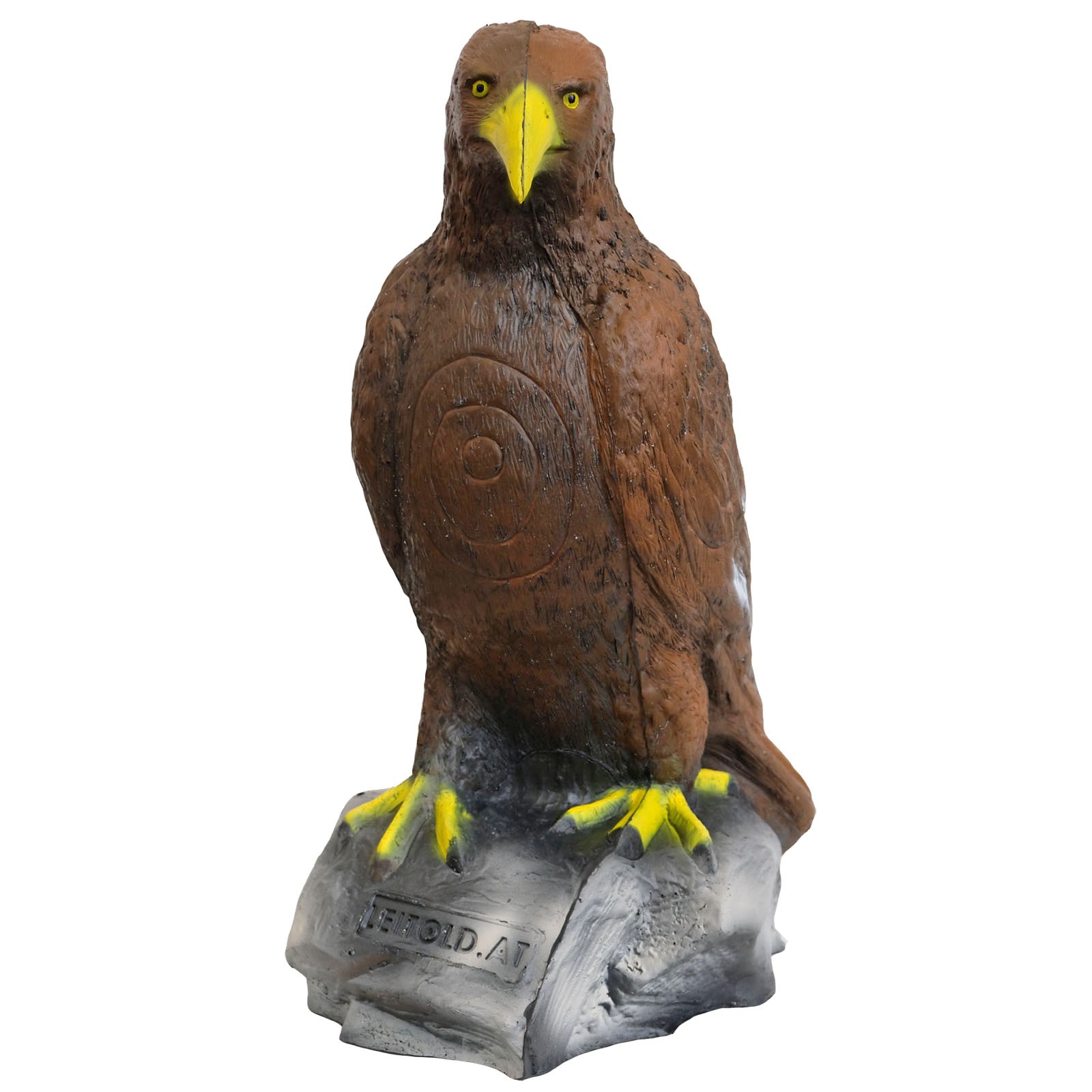 Leitold 3D Animal Golden Eagle Sitting