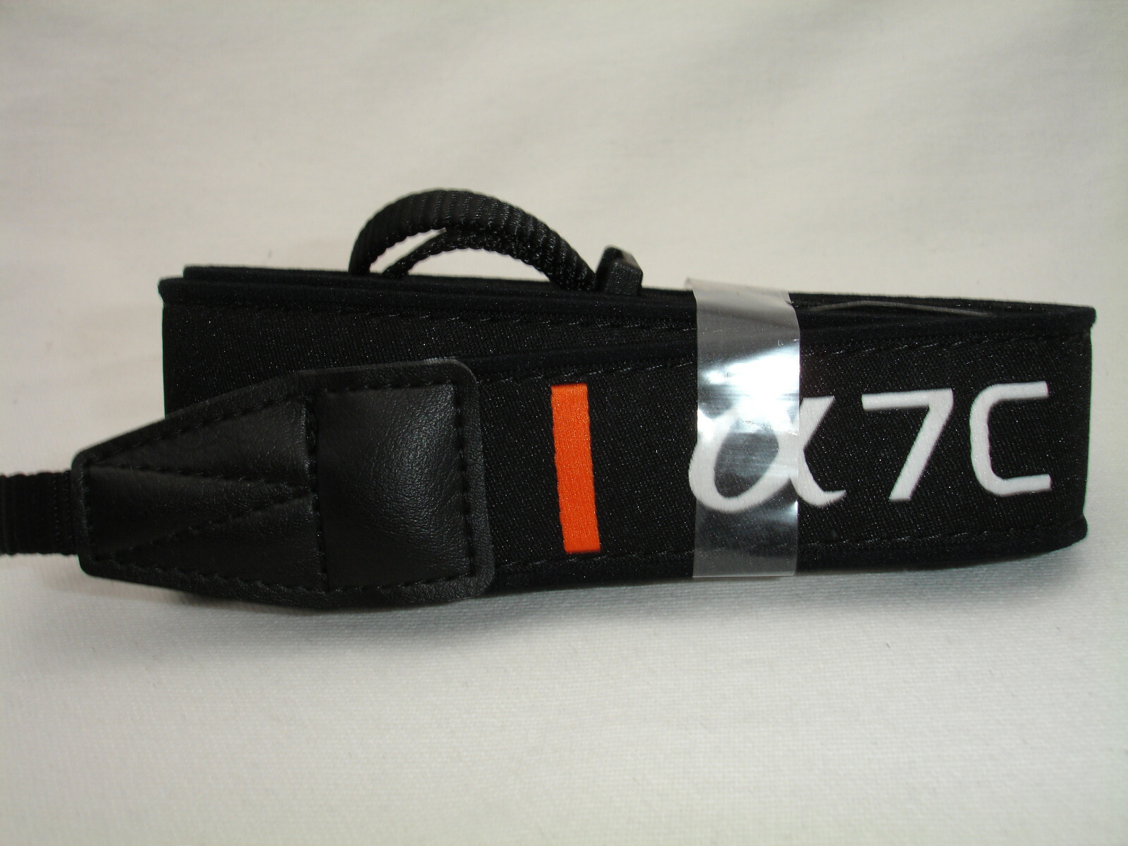 SONY  a7c camera neck strap , Alpha 7c