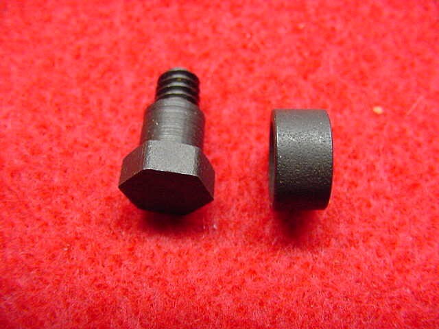 Mec -650 - Cam Roller Bolt & Roller - #'s 100623A/100623B - New !!