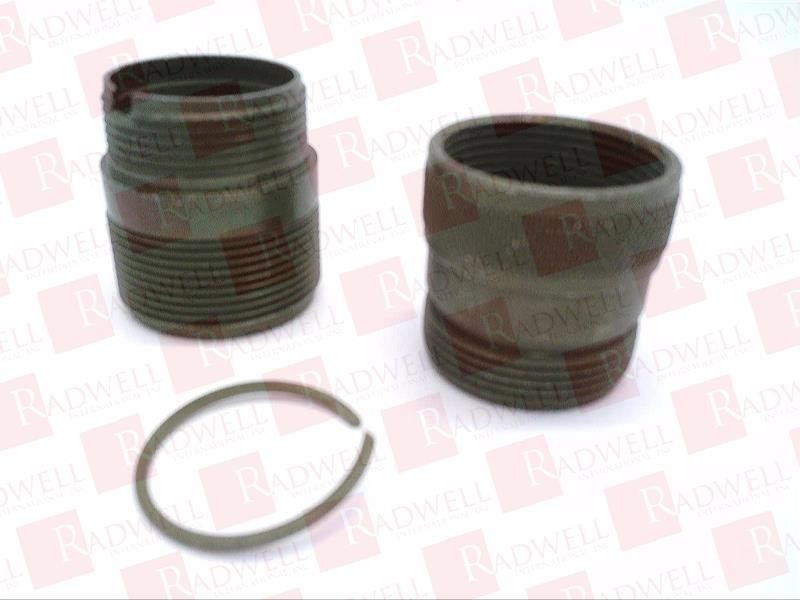AMPHENOL 97-3101A-20 / 973101A20 (NEW IN BOX)