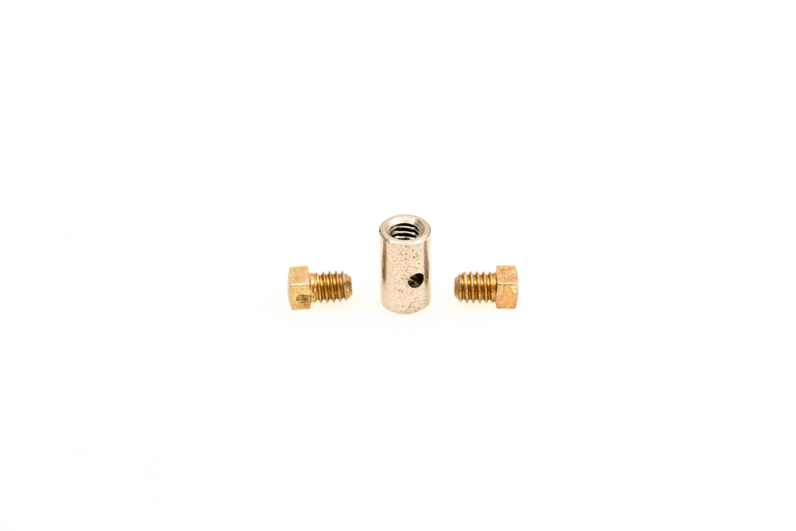 OMC 20007 Cable Anchor & Screws NOS