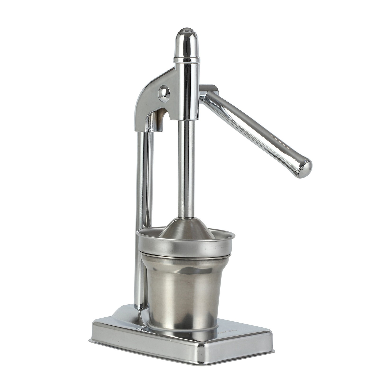 Commercial Manual Hand Press Orange Lemon Juicer Fruit Squeezer Press Machine