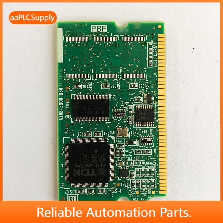 FANUC BOARD A20B-3900-0300 A20B39000300 NEW 2-5 days delivery