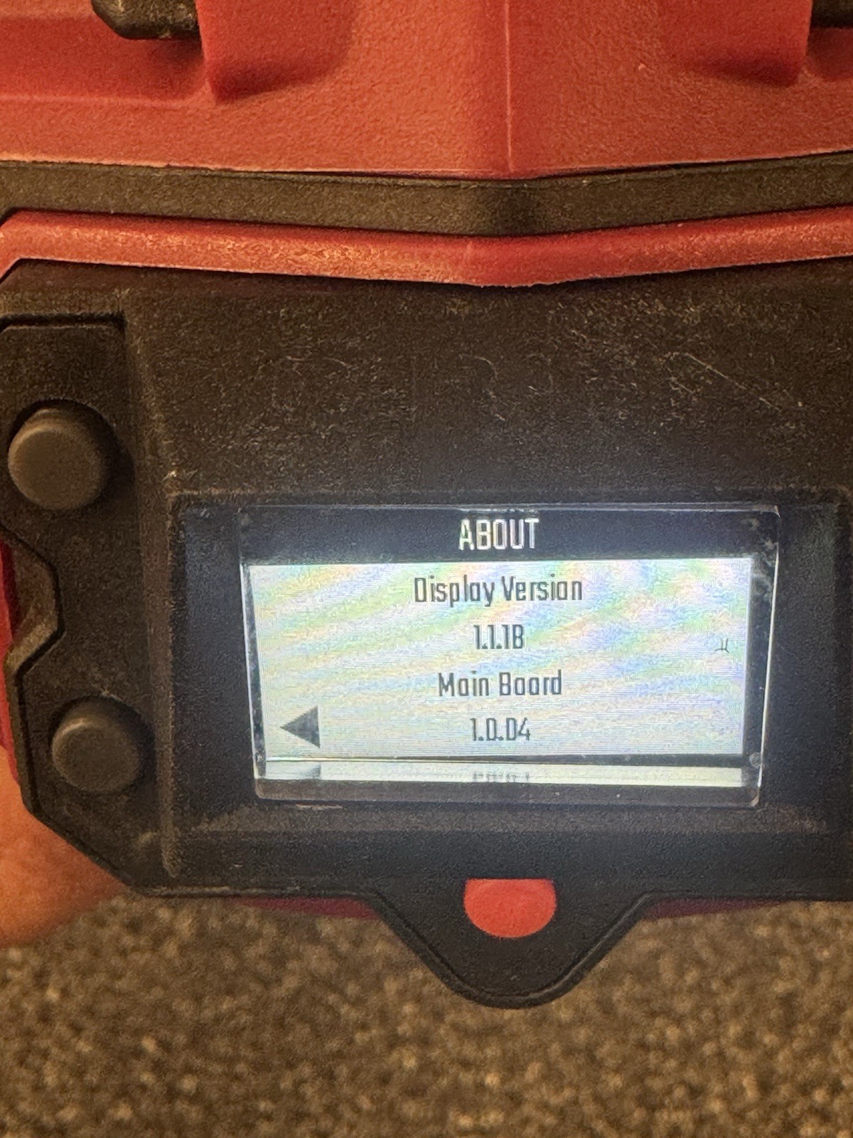 CRBN DRV 200 force feed loader. 100% complete. Updated!