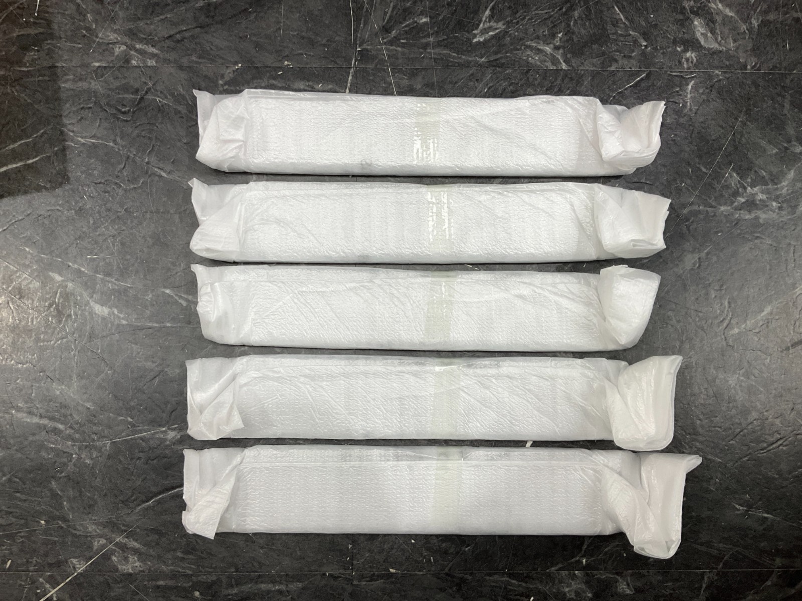 Strong™ MoIP Shelf Blanks Vertical - Pack of 5 SR-BLNK-MOIP-V ✅ ❤️️ ✅ ❤️