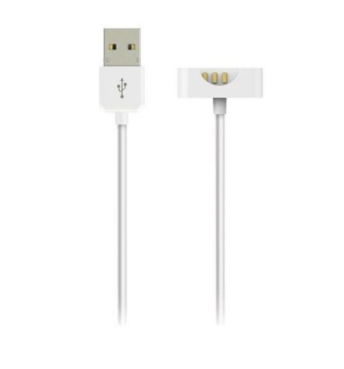 Korus Power USB Charging Cable for Mobile Batons Works w/ 30-pin & Lightning NEW