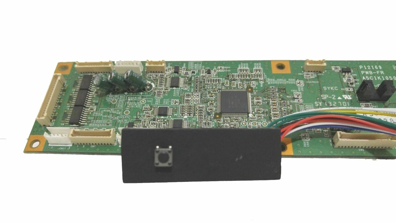 Device Reset Drum Chip Olivetti C221/C308/C224/C284e/C364/C554/C454.,..