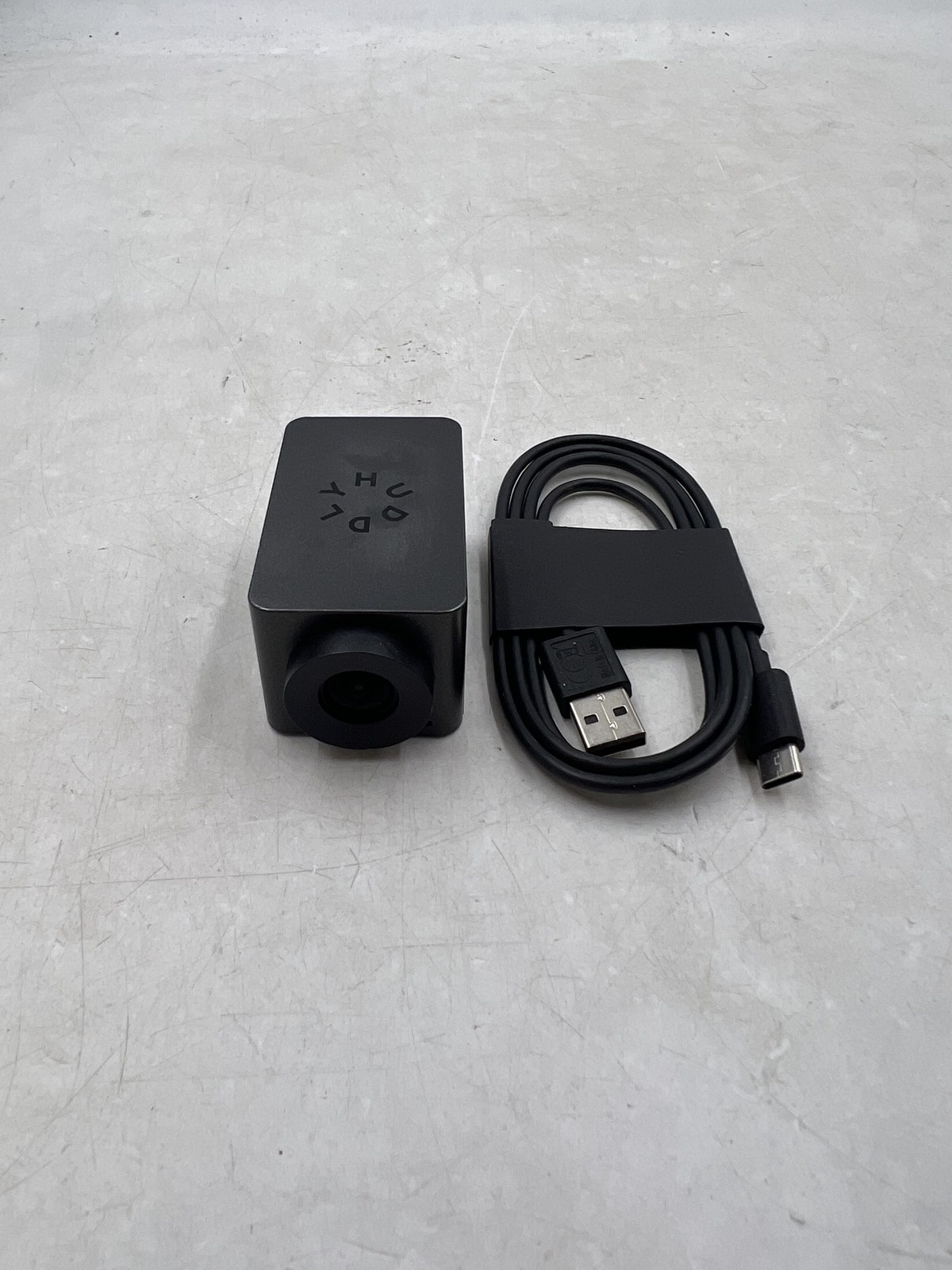 Huddly GO 1.0 Video Conferencing Camera With USB Cable Tested Free Shipping
