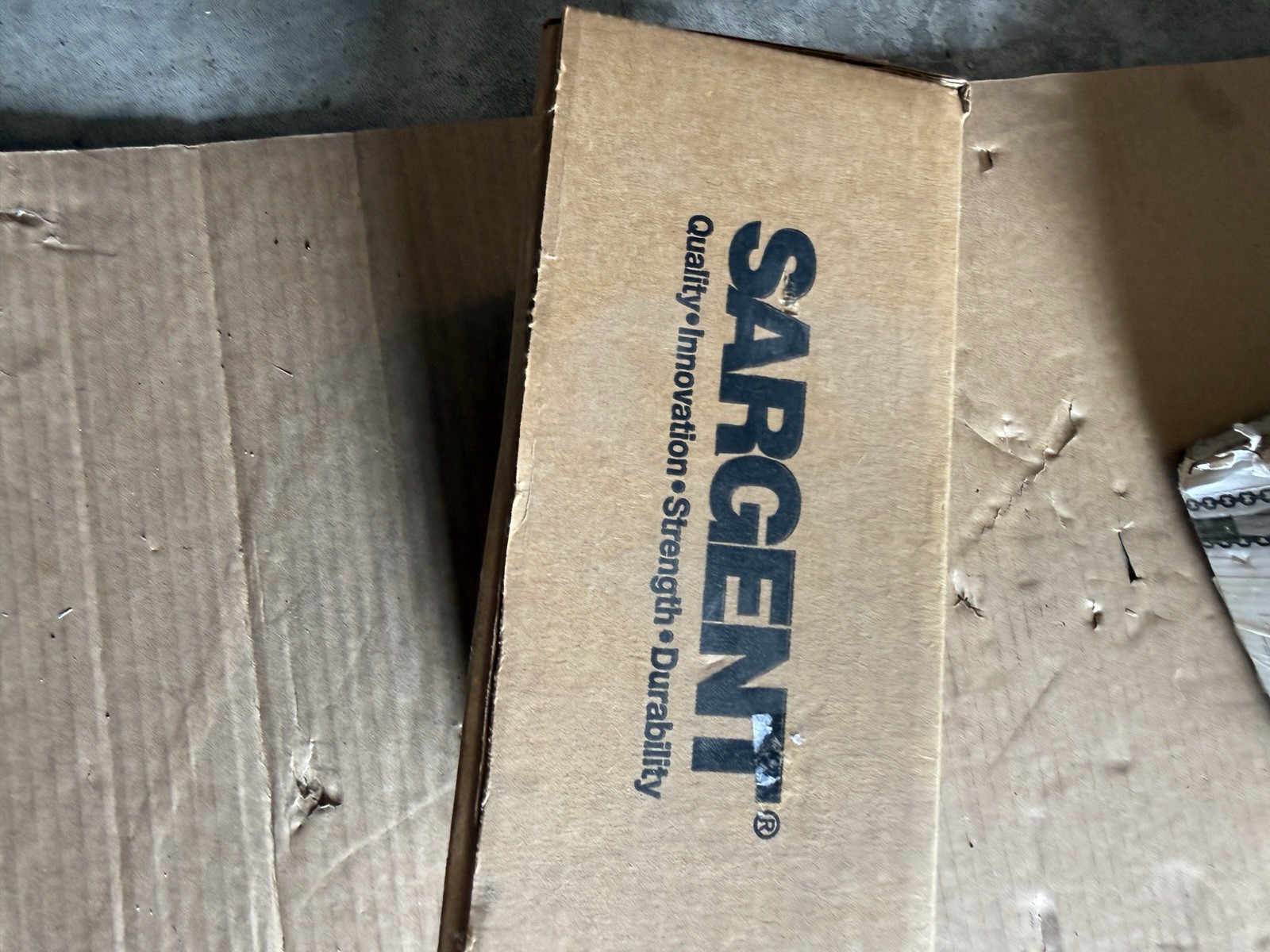 Sargent 28-60-11G05-LL-US26D Classroom Function T-Zone Line Cylindrical Lock