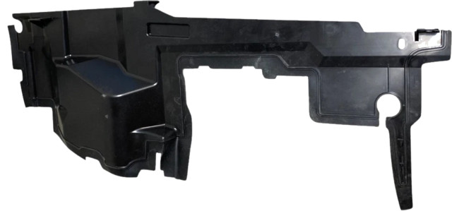 Genuine Nissan A/C Condenser Seal 92184-6TA0A