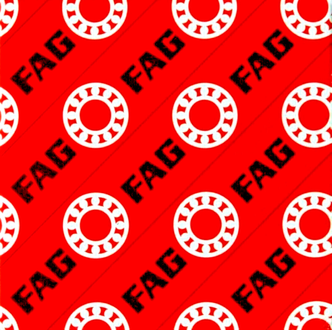 FAG 33206 TAPERED ROLLER BEARING 30x62x25mm SAME DAY SHIPPING