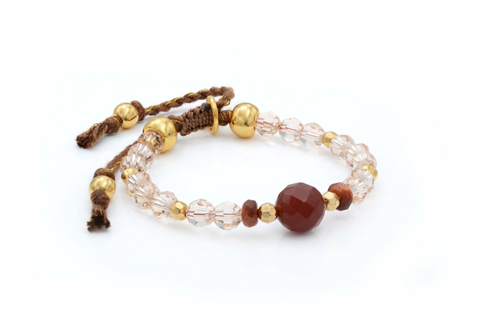 Acqua di Bimini Custom Jewelry - Crystal Sand