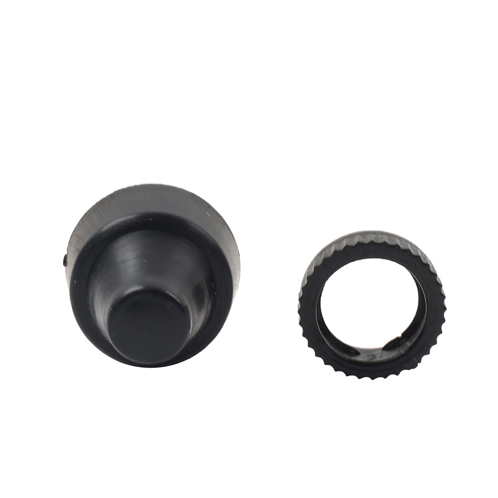 1pcs Rubber Speedometer Switch Knob Boot 67880-94 For Harley 1995-2015