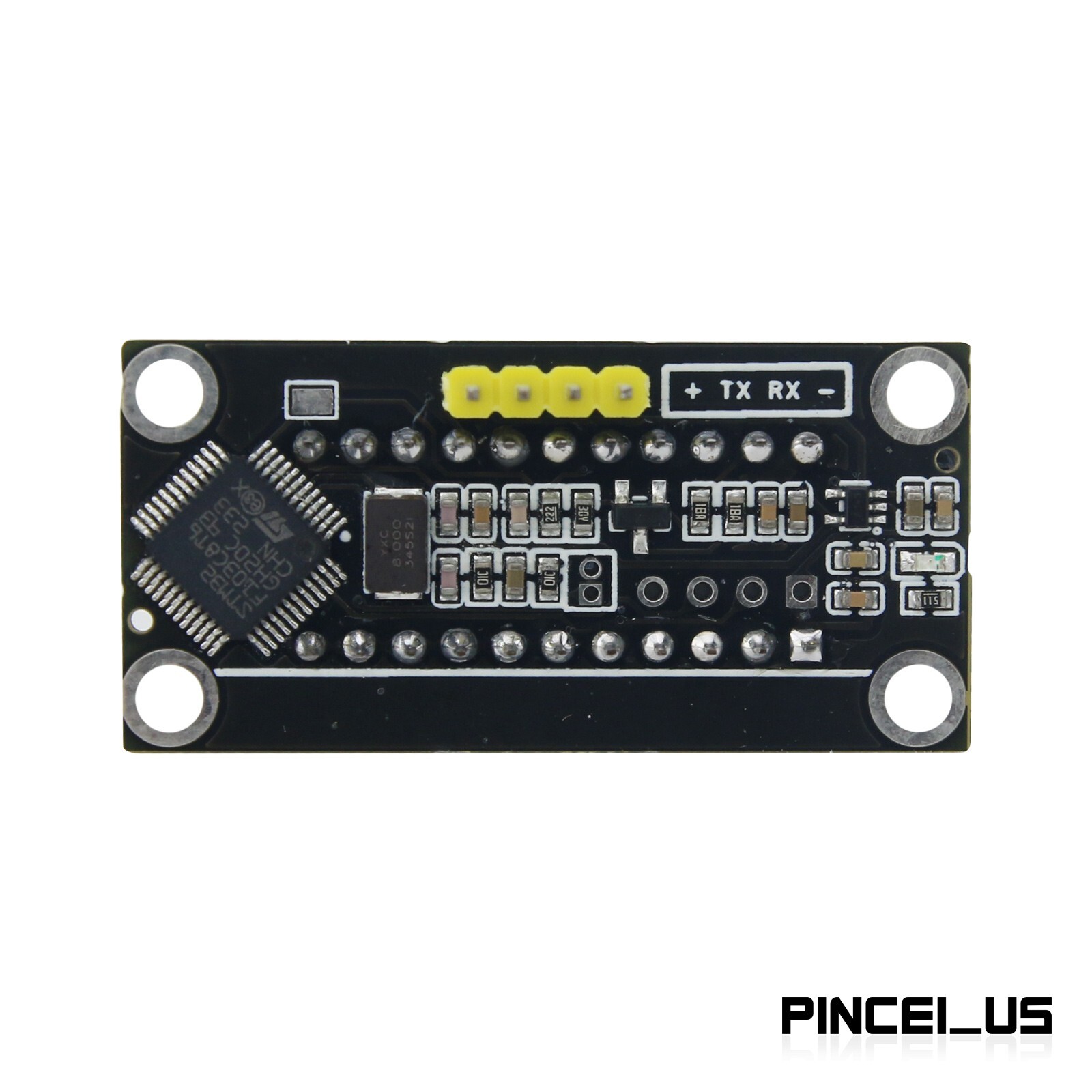 YX_TCD1304 Linear CCD Module USB Serial Output Suitable for Spectral Analysis