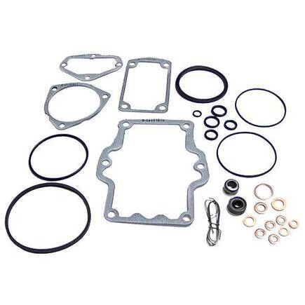 Zillion Hd KT85195 Fuel Injection Gasket Set