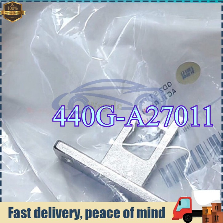 440G-A27011 1PC New Allen Bradley Safety Latch Industrial Limit Switch