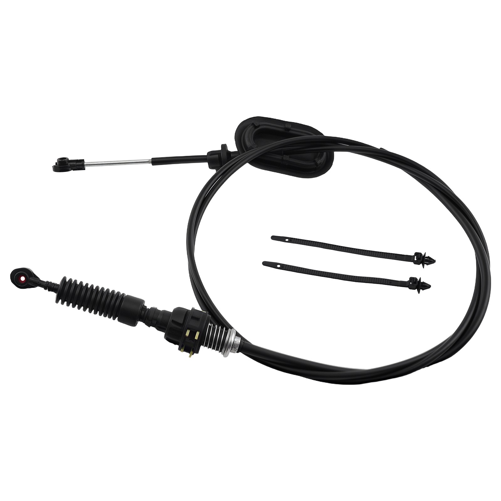Auto Shifter Cable for Chevrolet Blazer 4.3L 1995-1997 15713353