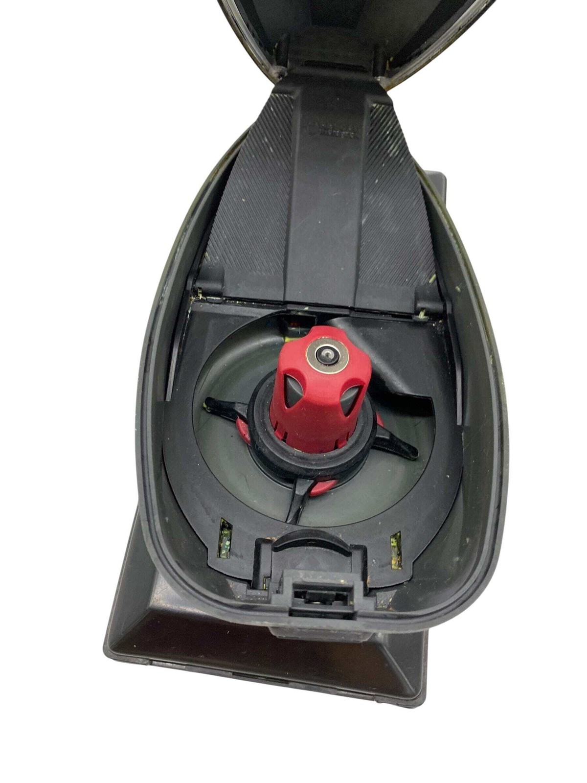 Virtue Spire 4 Paintball Hopper Loader