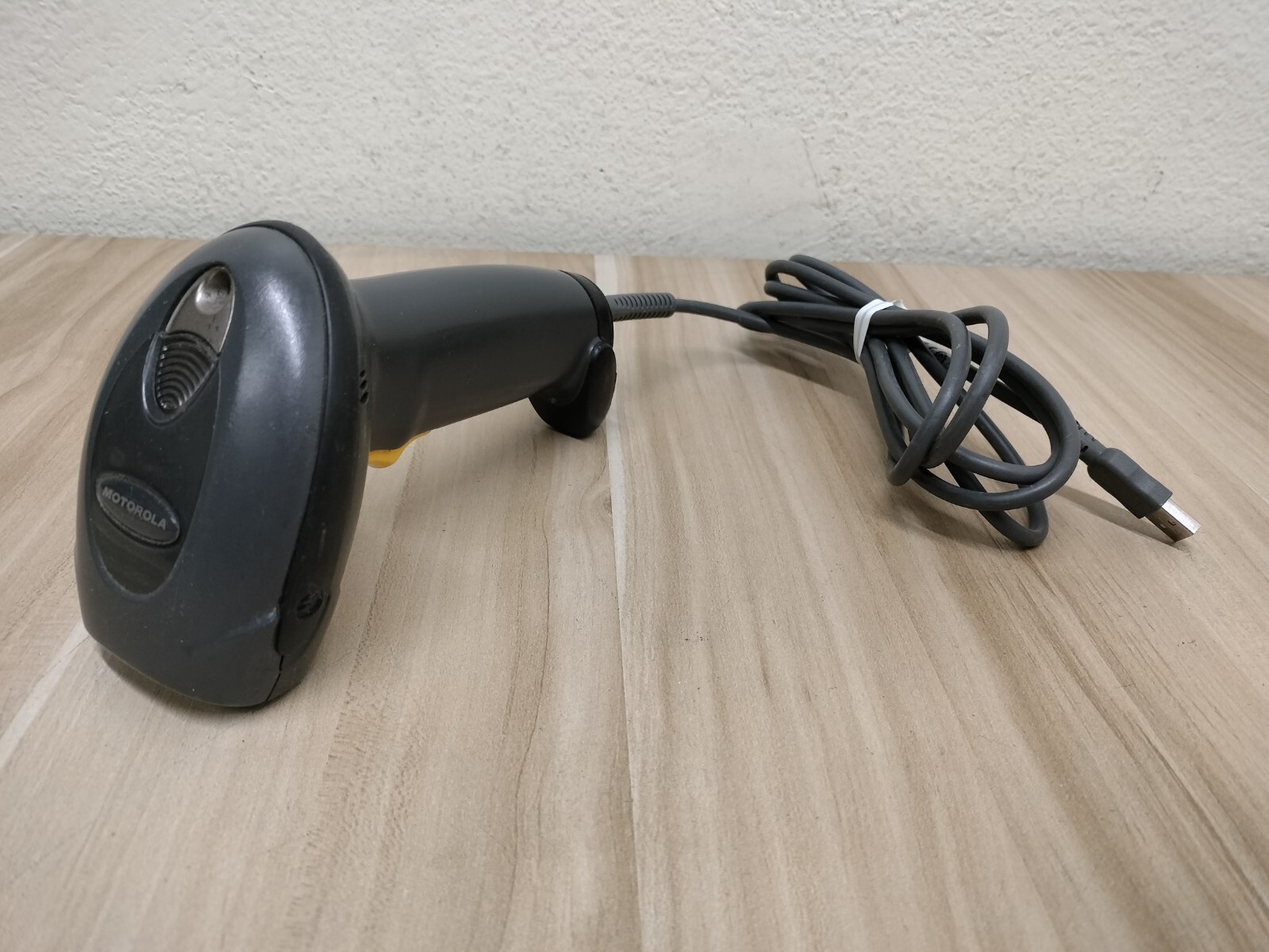 Zebra Motorola Symbol DS4208-SR00007WR 2D Handheld Barcode Scanner