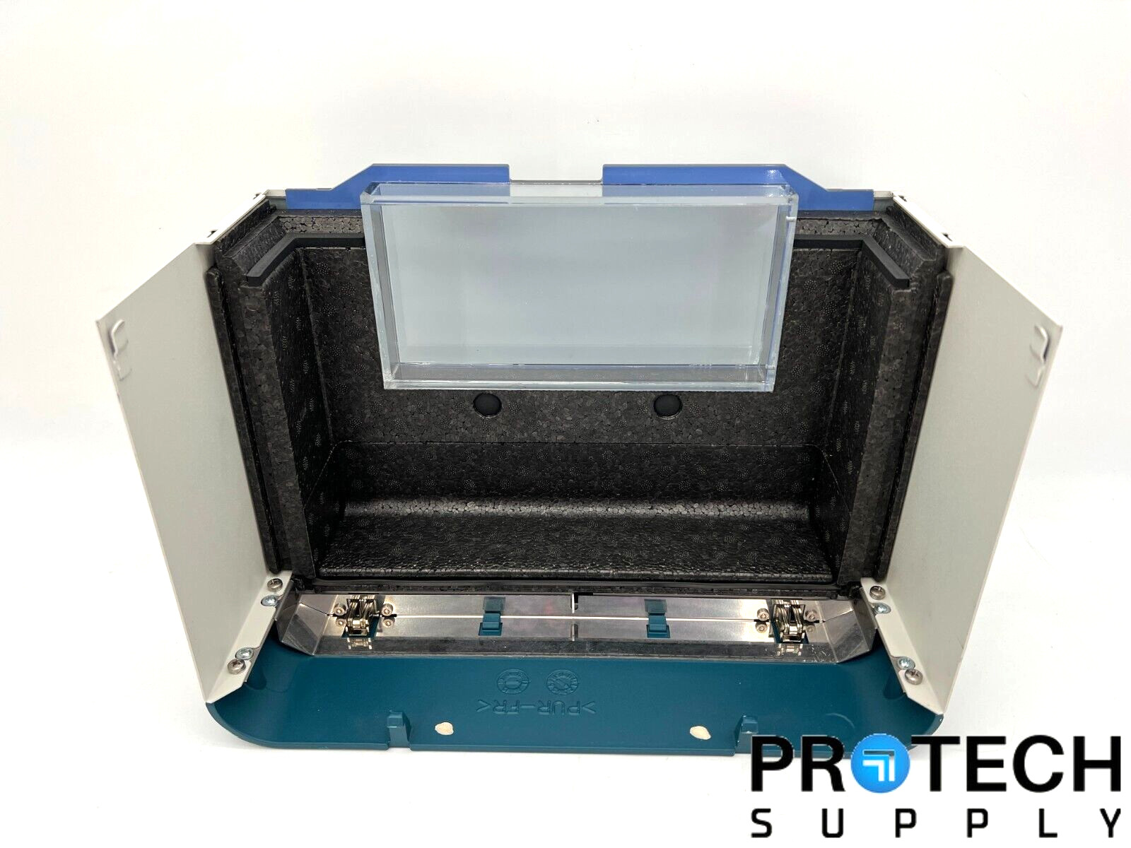 Eksigent Ekspert nanoLC 400 Front Cover