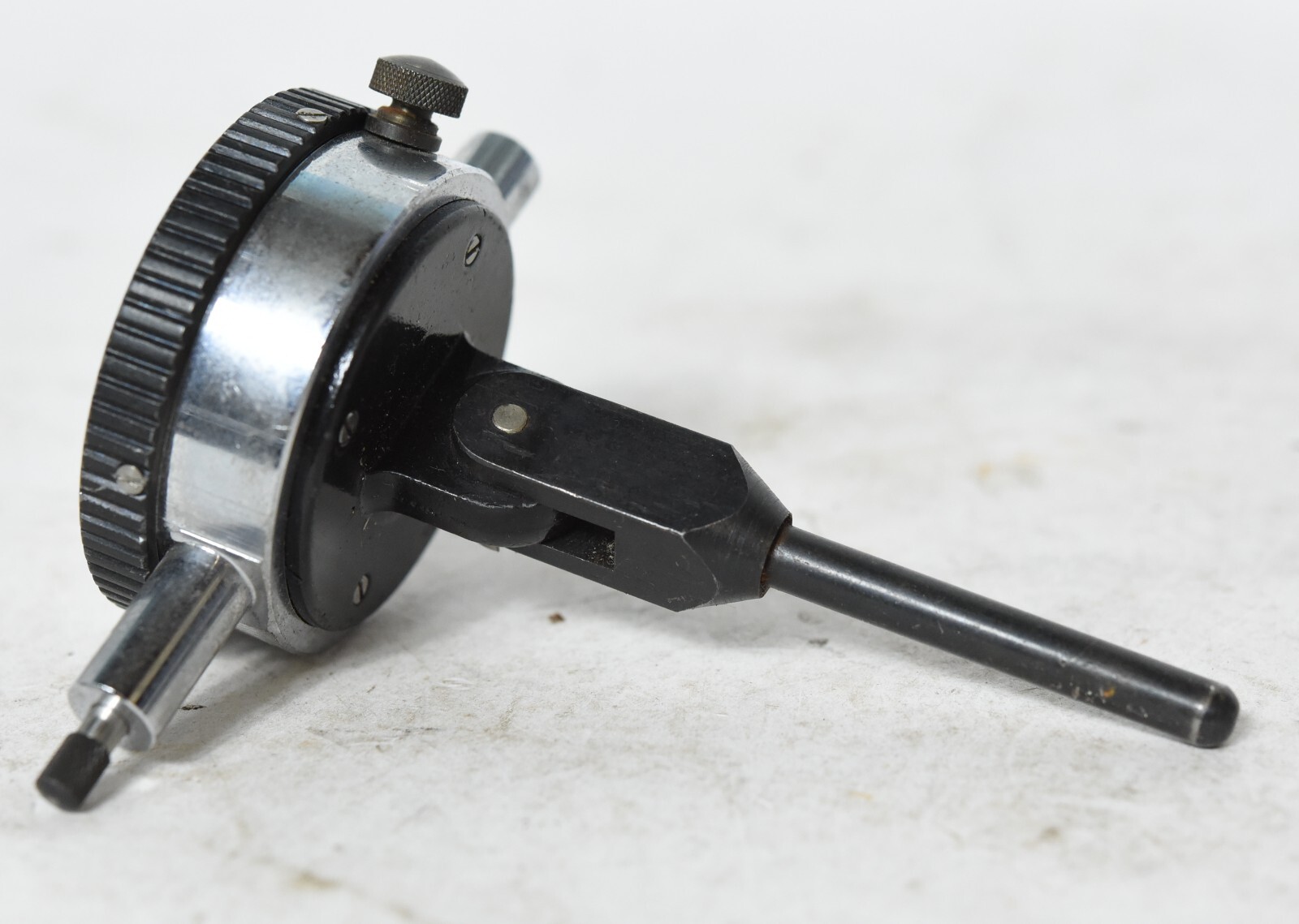 CDI Dial Indicator 2-C50-125-5