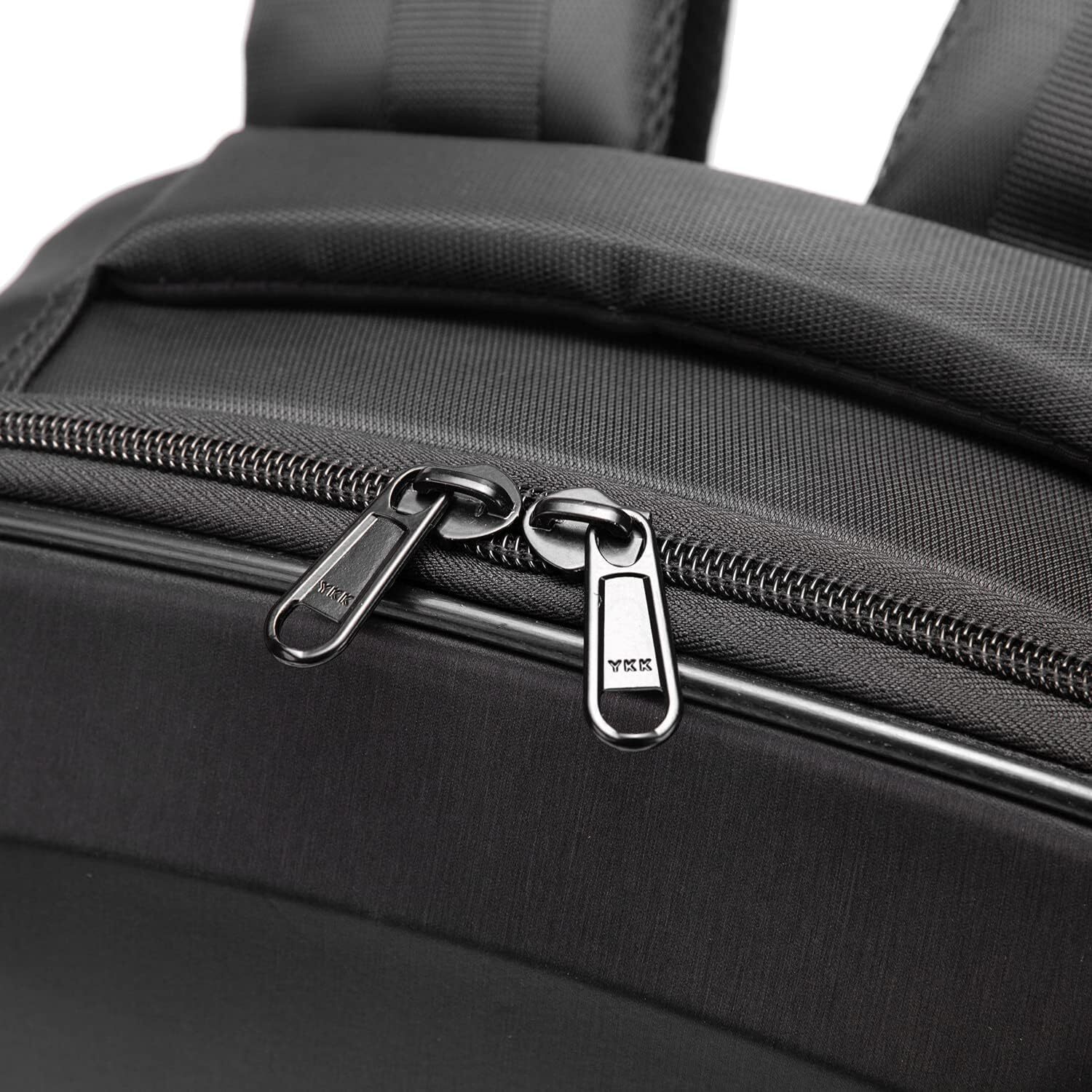 Waterproof Shockproof DJI FPV Backpack Portable Hard Case for Metal Grey