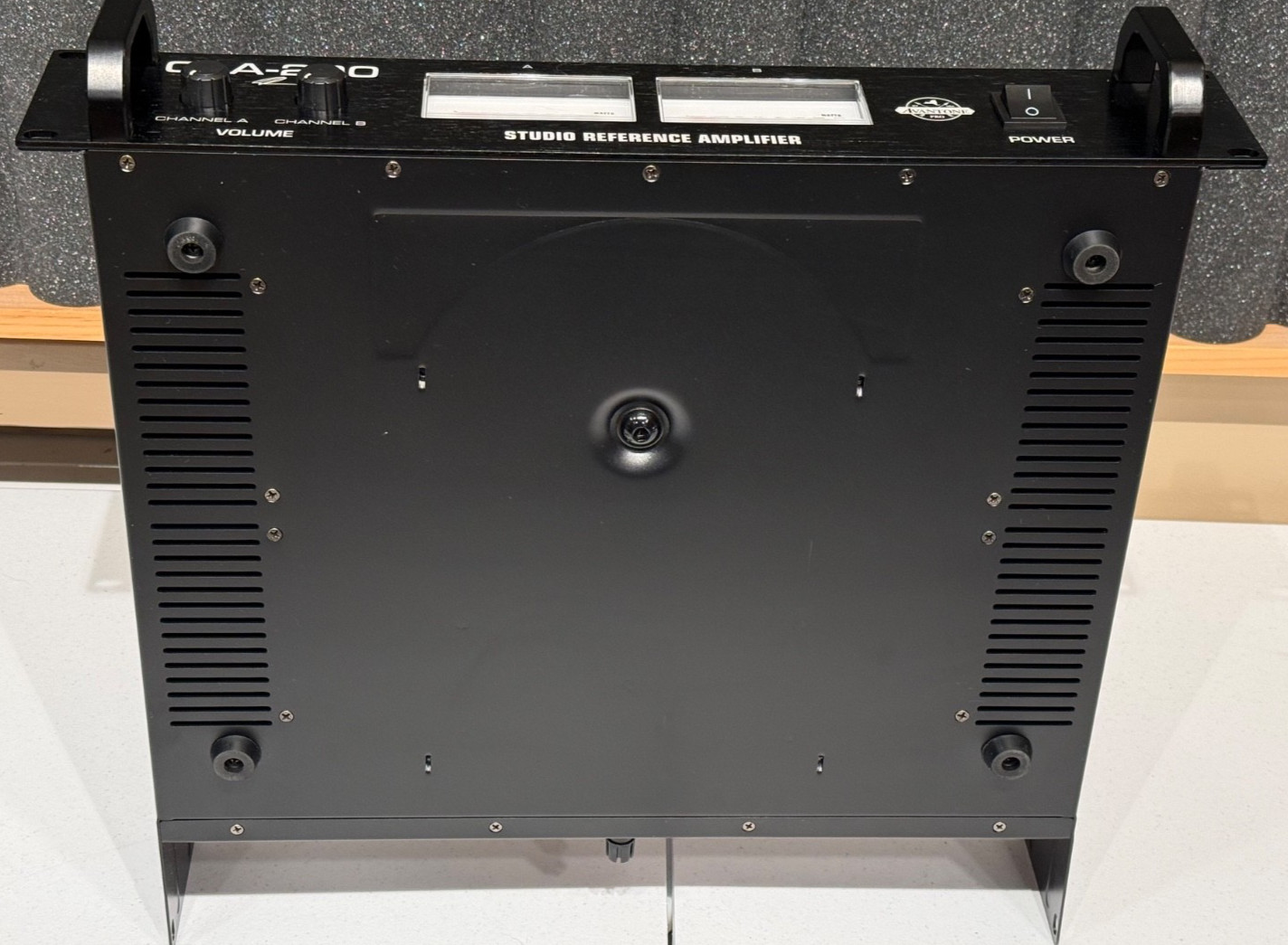 Avantone CLA-200 Power Amplifier