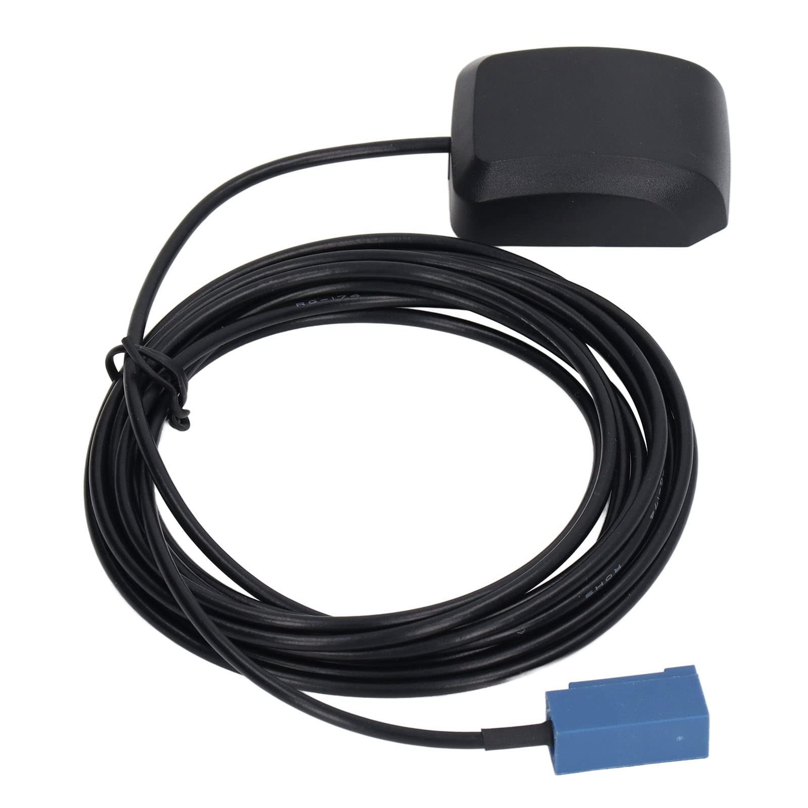 SYNC 3 Navigation Antenna Car APIM Module ABS Waterproof GPS Antenna 1575.42M...