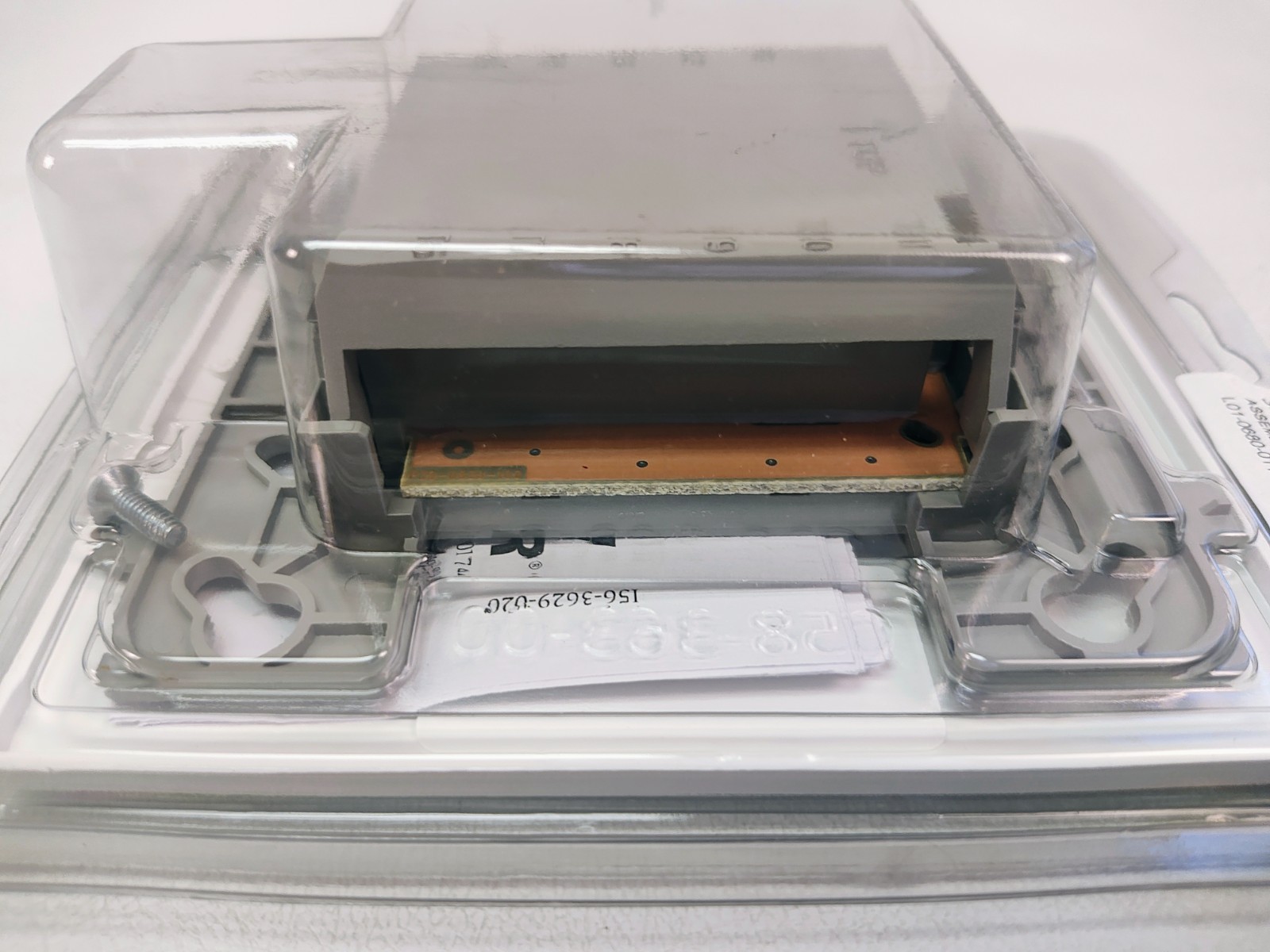 System Sensor M500X Isolator Module
