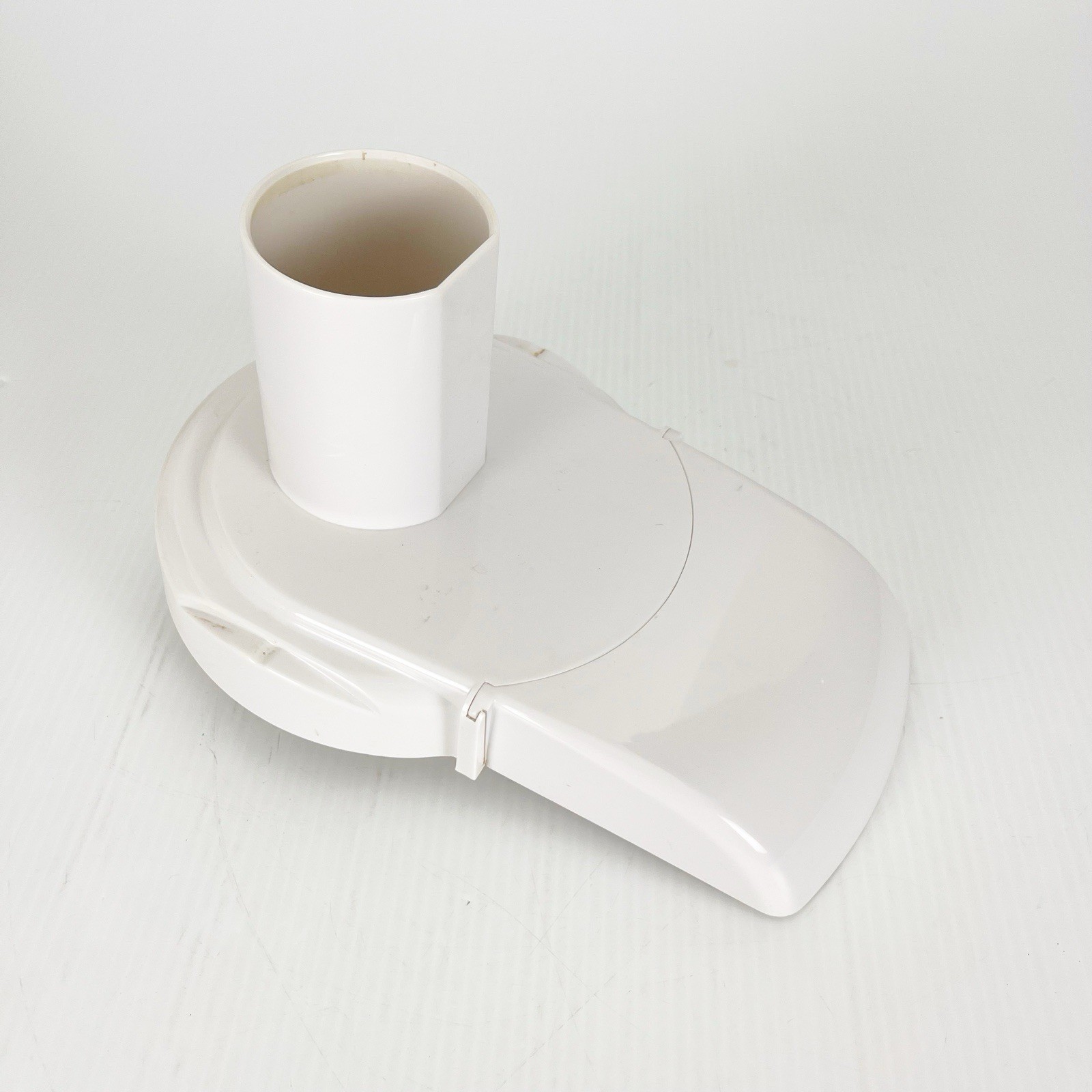 Jack LaLanne Power Juicer CL-003AP Lid Top Pulp Guard Replacement Part
