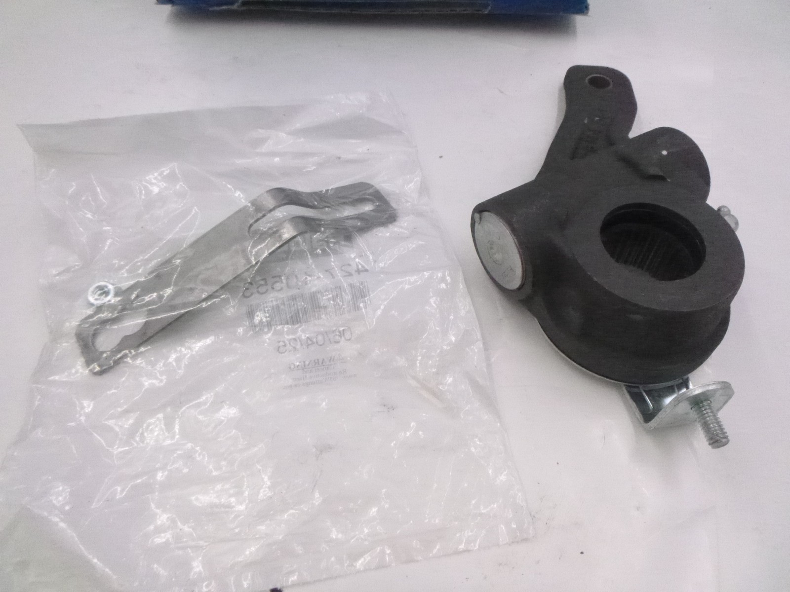 Haldex 40020231 5.5" Automatic Slack Adjuster 28-Spline 1.5" Cam
