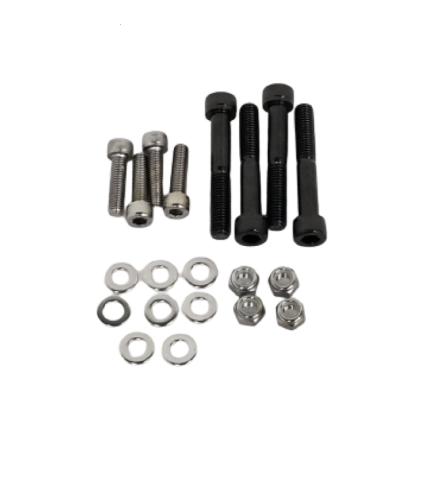Vision Fitness EP633 EP632B EP725 EP726 EP615 Elliptical Hardware Set 1000229159