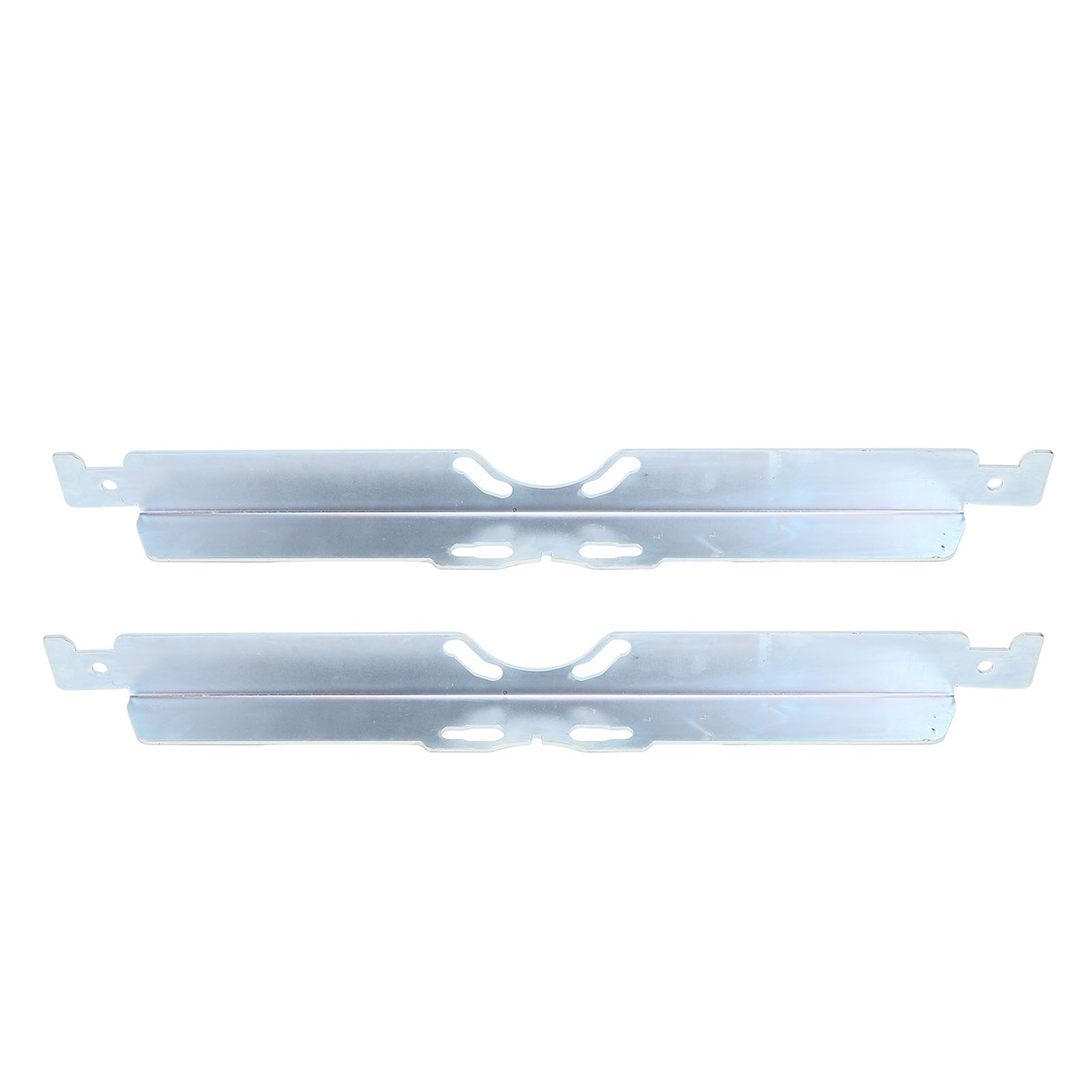 2PCS Toe Alignment Tool Plates Stainless Steel Accurate Measurement With Hanging