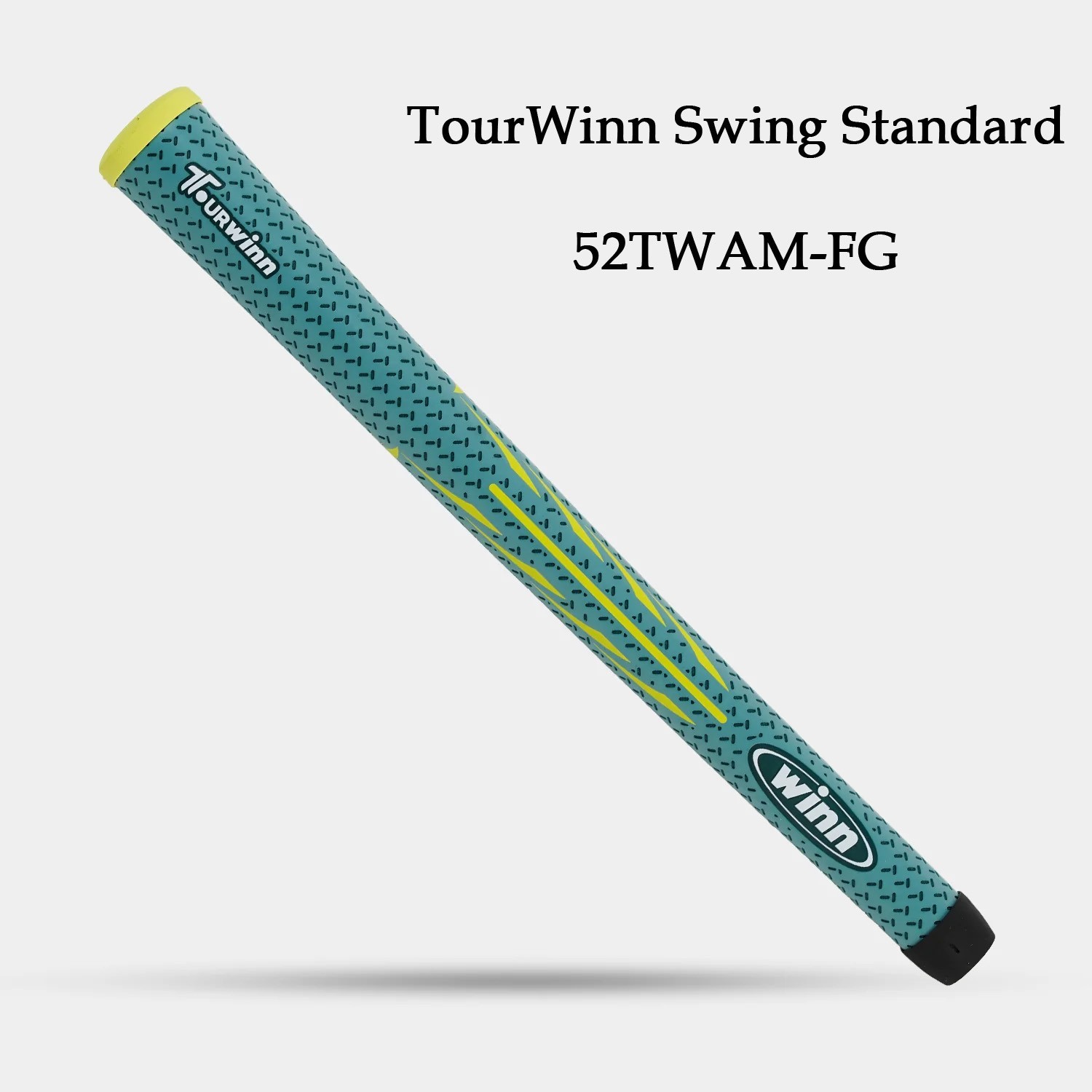 Winn Grips TourWinn Swing Standard Size  52TWA-FG in different sets