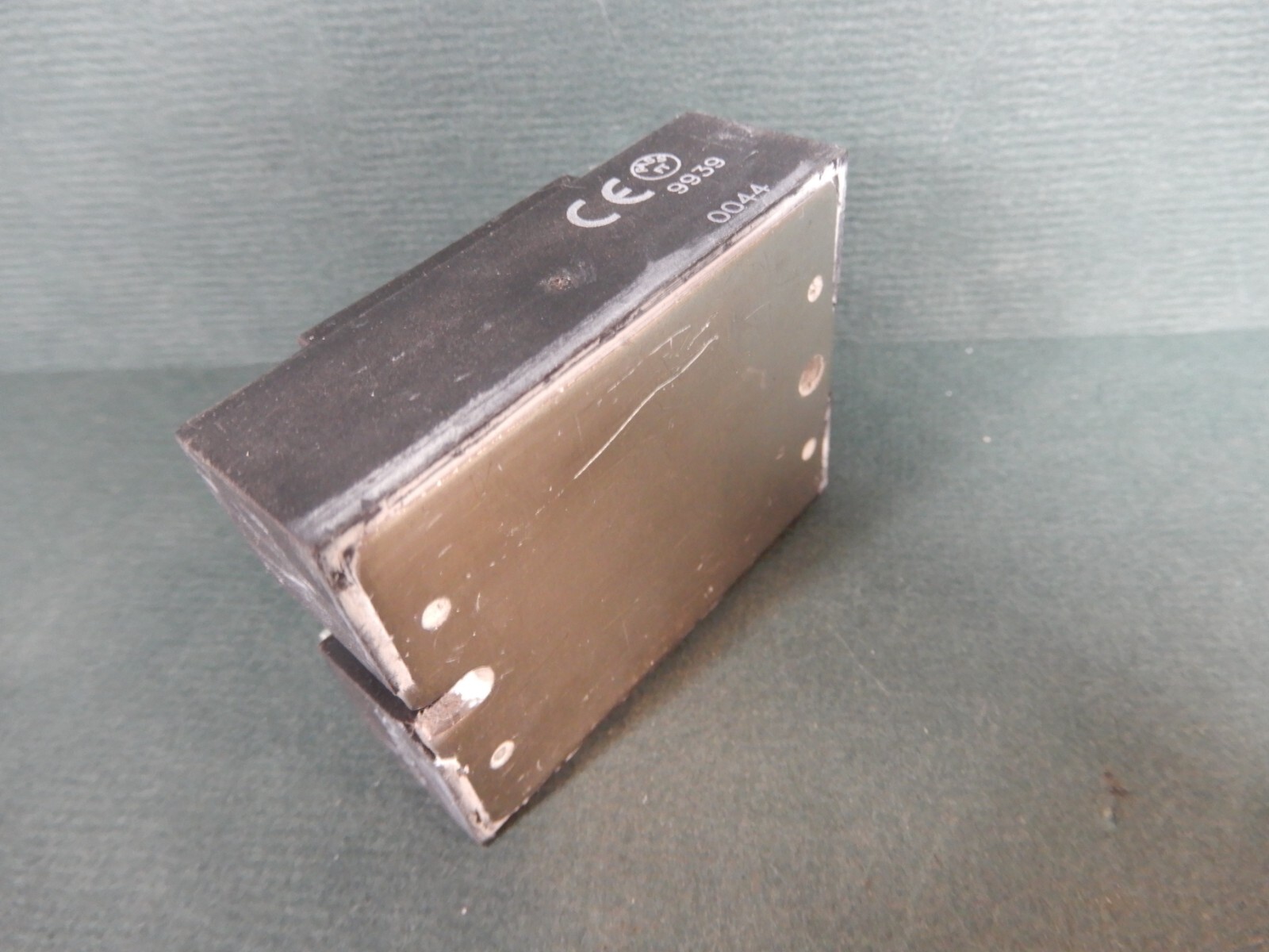 Crydom HA6050 Solid State Relay 90-280VAC Input 600V 50A Output NOS?