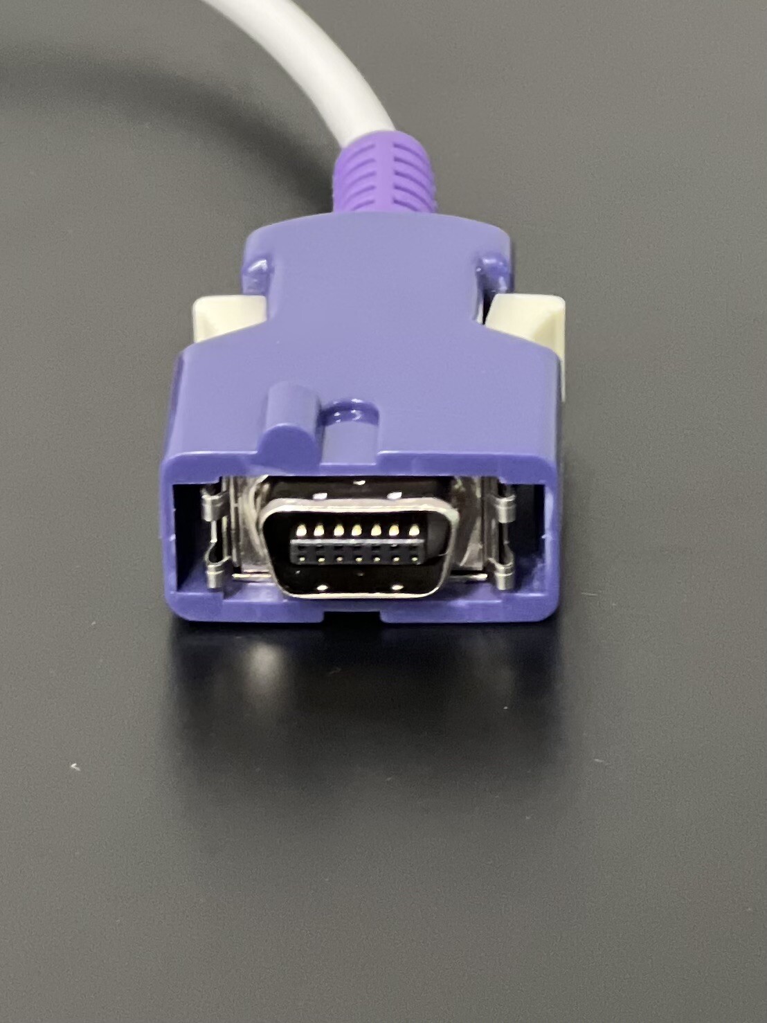 DOC-10 Spo2 Adapter Sensor for Criticare, Mindray Compatible - Same Day Shipping