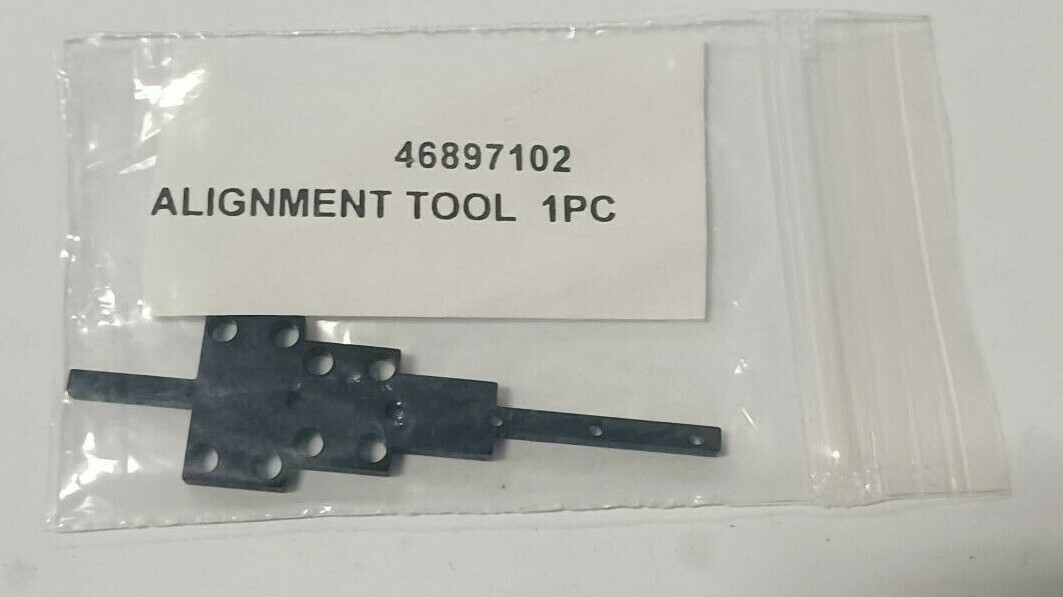 Tool,q/c Gripper Alignment (Material: 46897102)