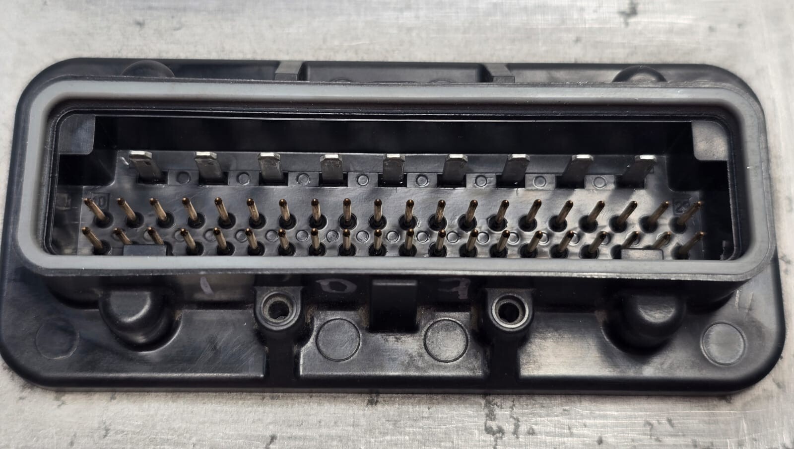 ✅ 02 - 05 Dodge Ram Front Multifunction Control Module Unit 56051036AD OEM